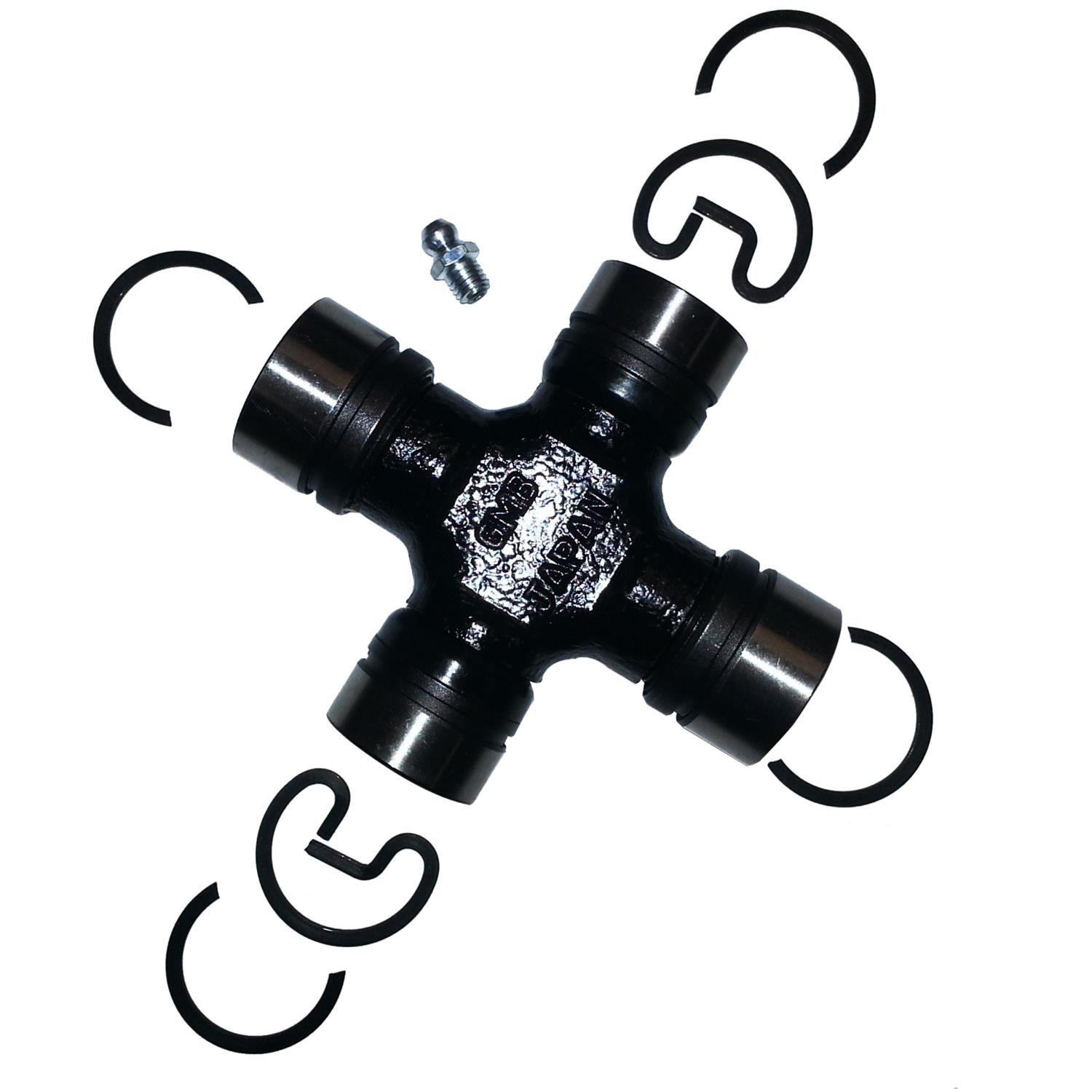 GMB North America 215-0356 GMB U-Joints | Summit Racing
