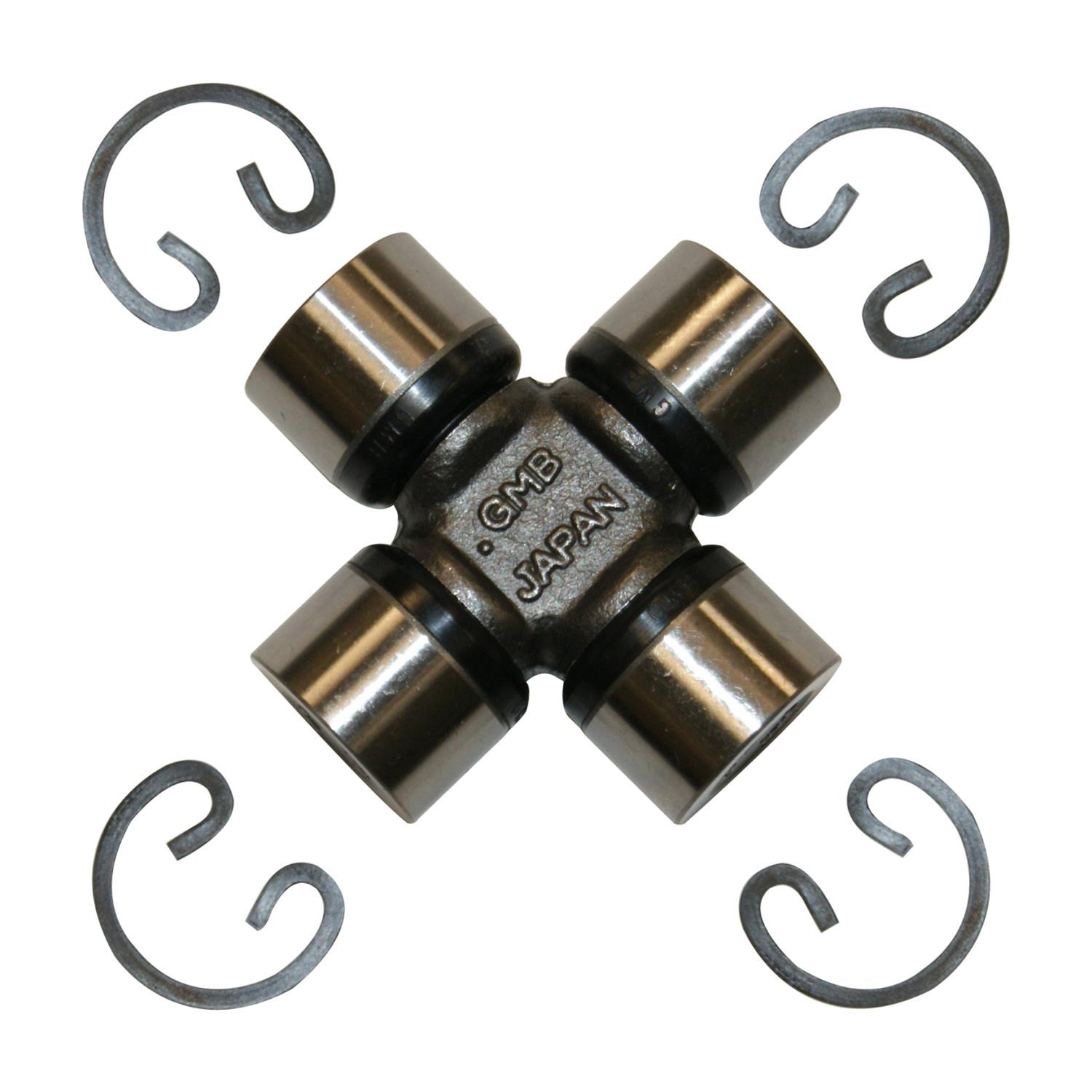 GMB North America 2200107 GMB UJoints Summit Racing