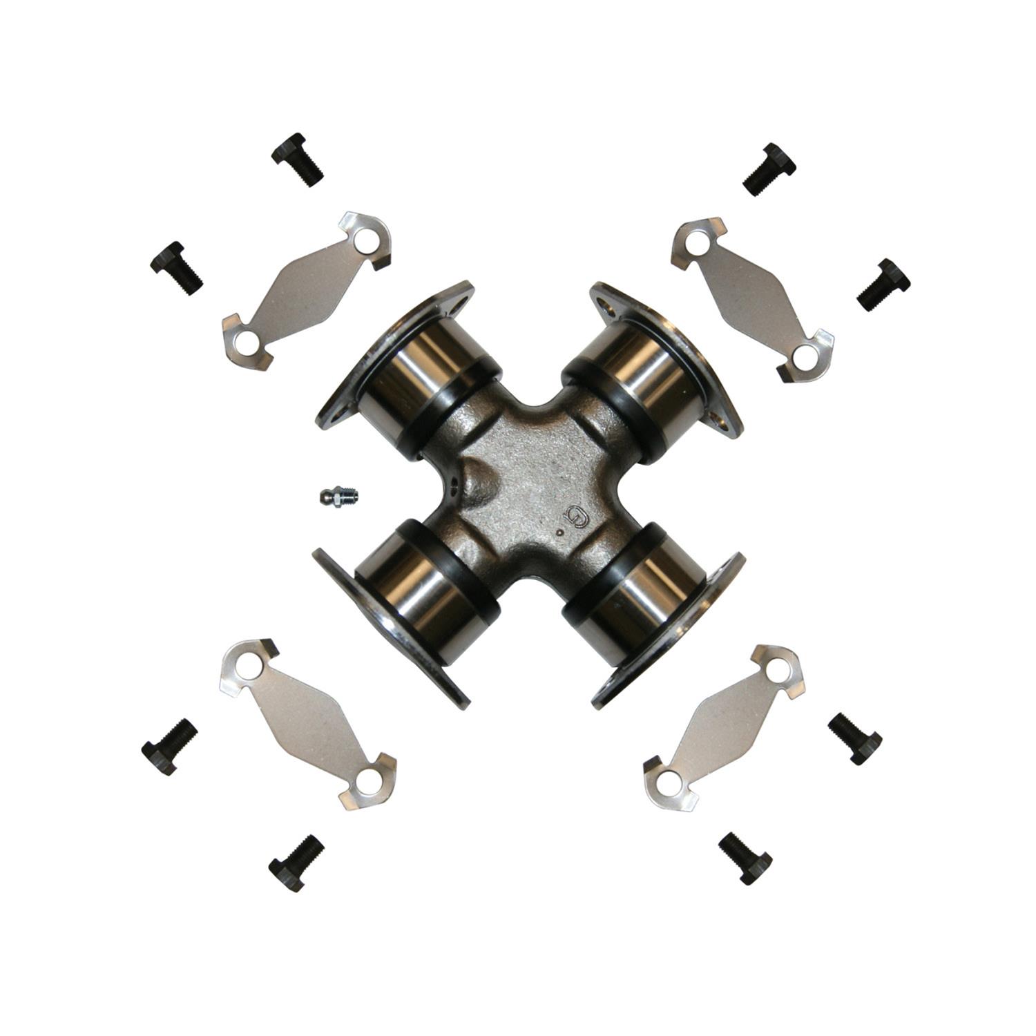 GMB North America 230-0279 GMB U-Joints | Summit Racing
