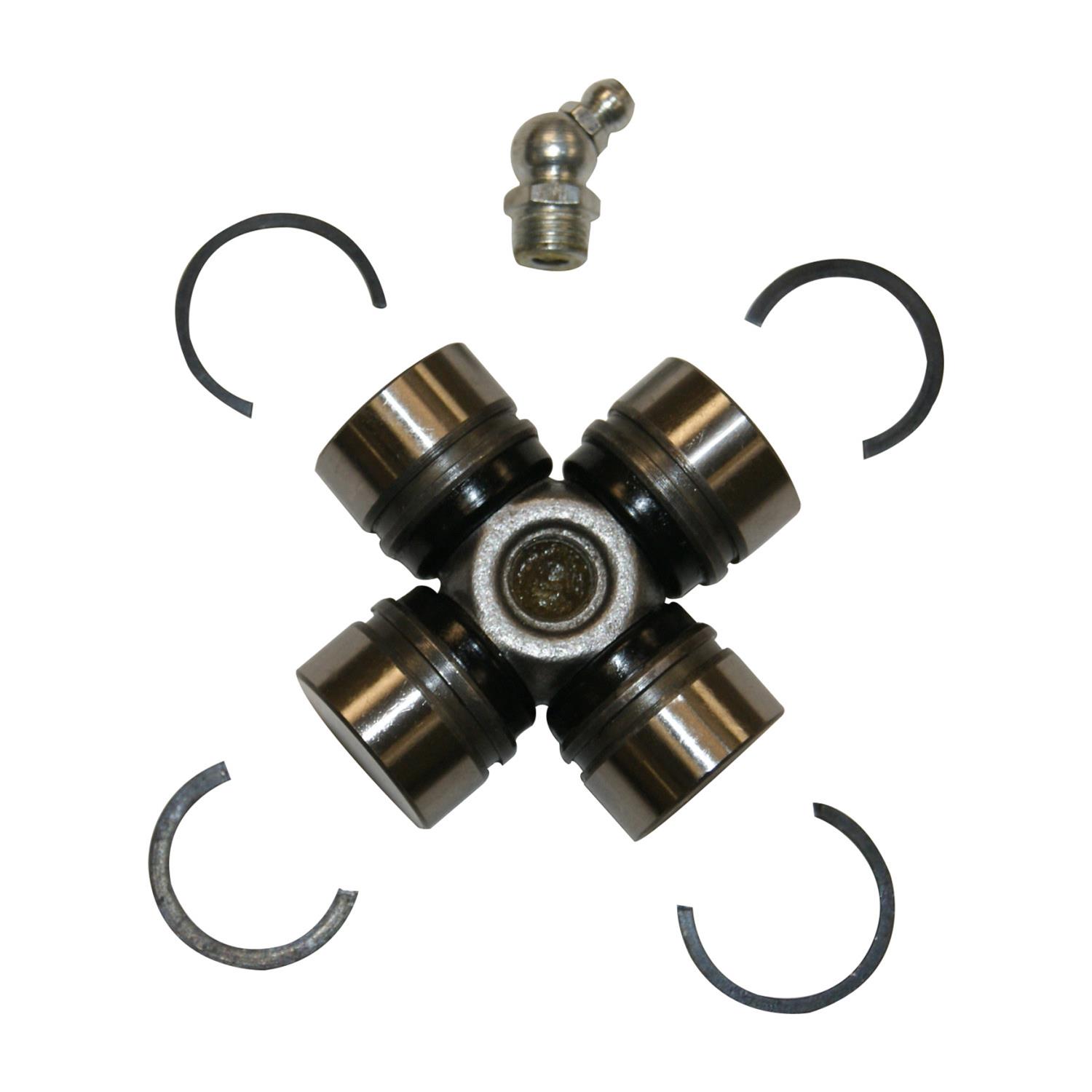 GMB® 240-0231 - Grade Standard U-Joint