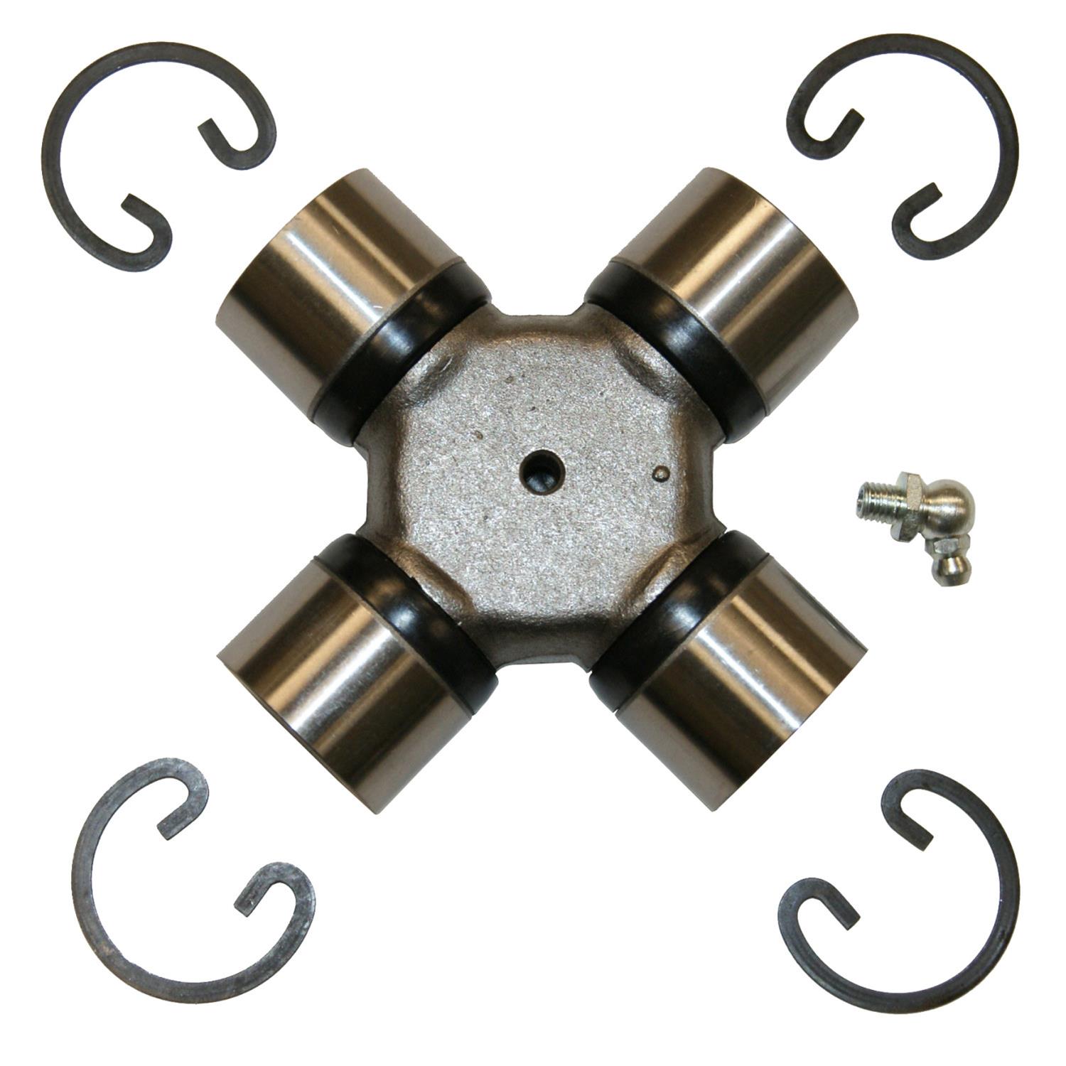 GMB North America 250-0170 GMB U-Joints | Summit Racing