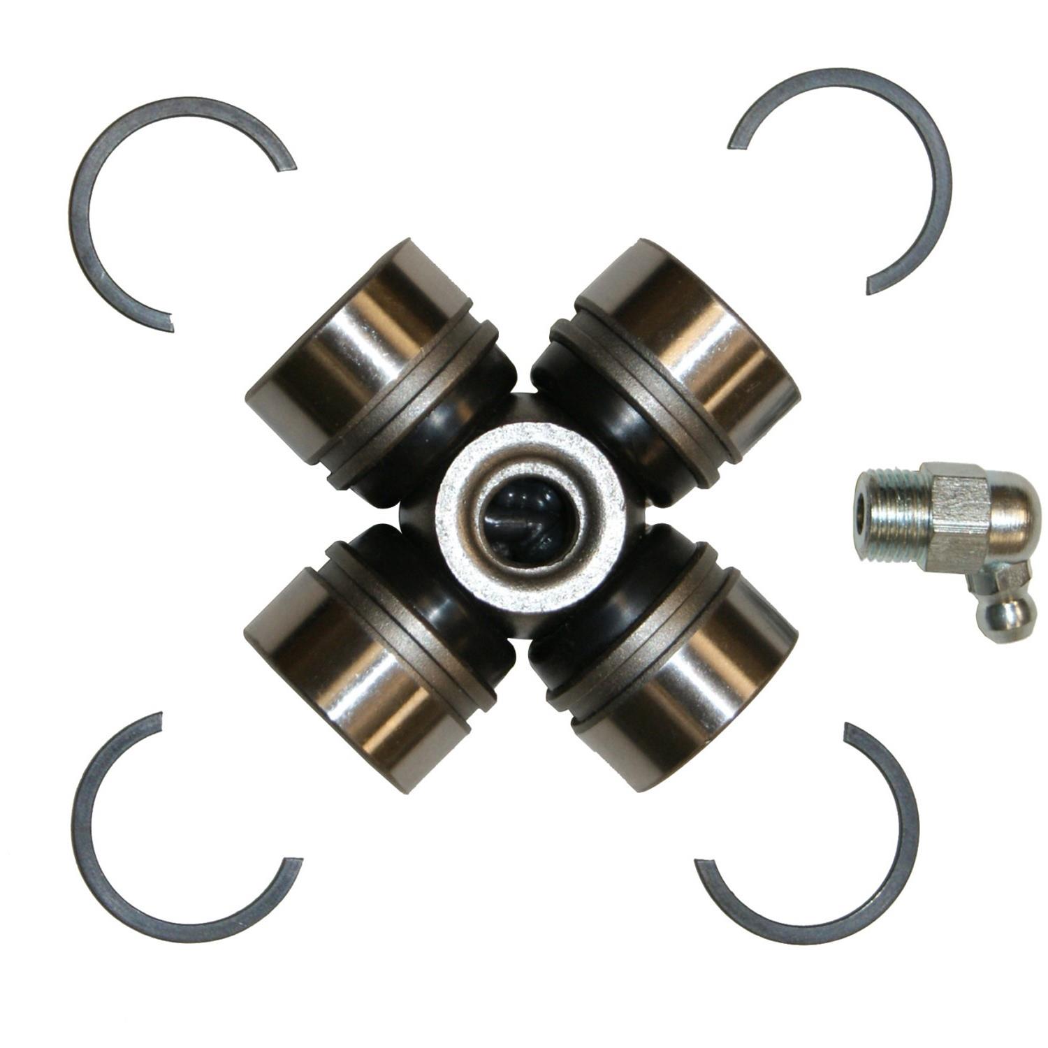 GMB North America 250-0600 GMB U-Joints | Summit Racing
