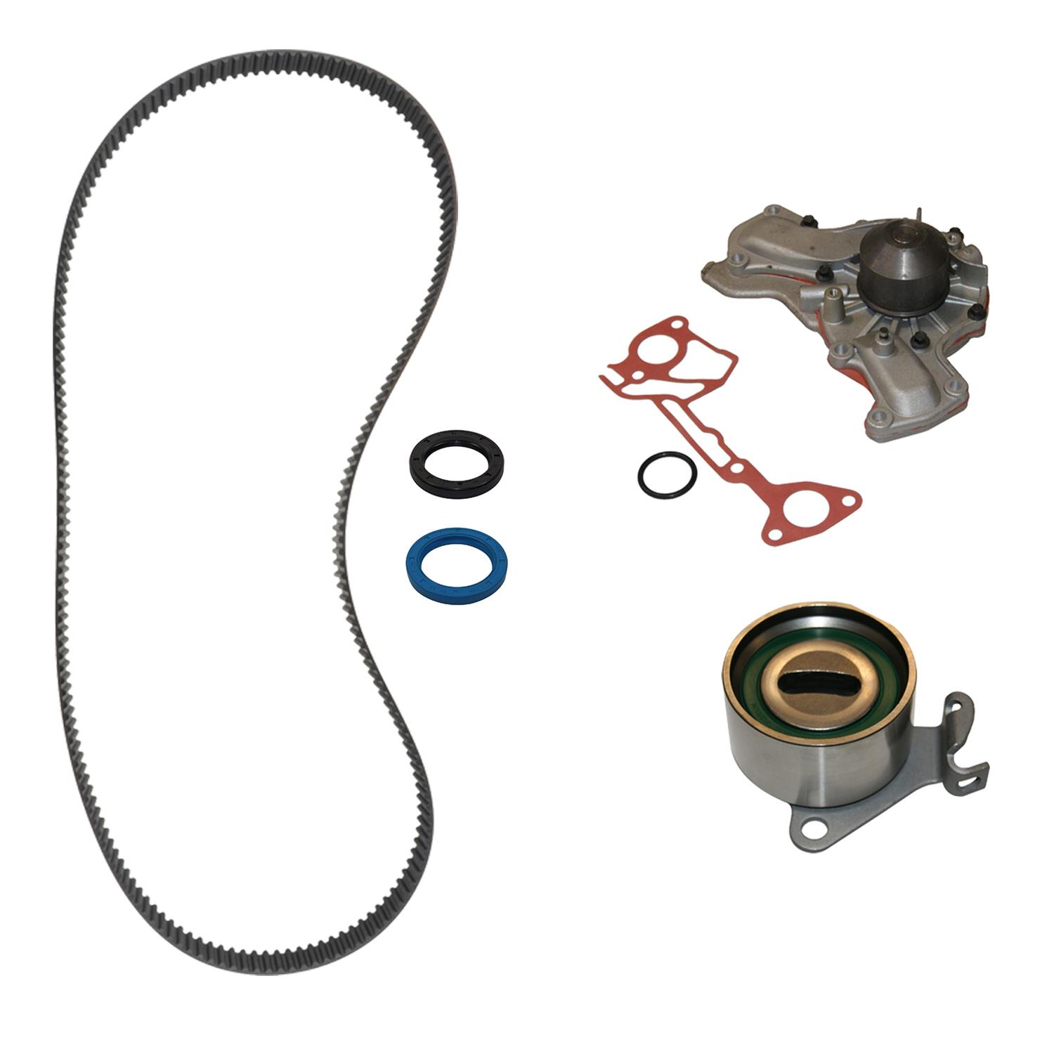 GMB North America 34204139 GMB Timing Belt and Water Pump Kits