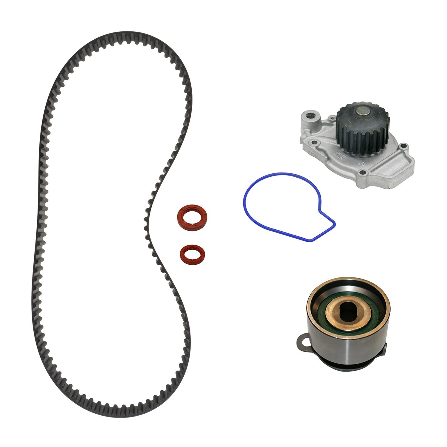 GMB North America 34350161 GMB Timing Belt and Water Pump Kits