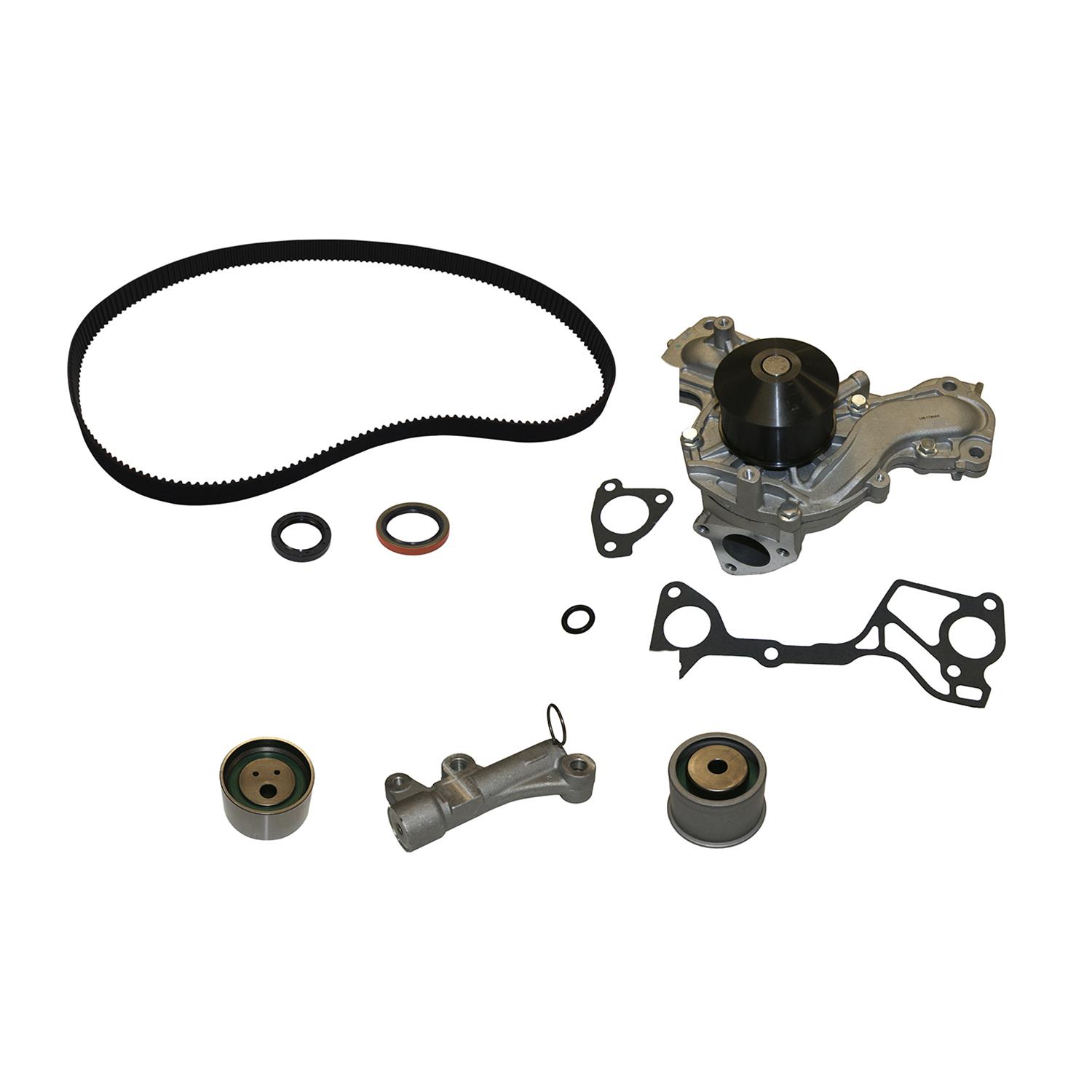 GMB North America 34484320 GMB Timing Belt and Water Pump Kits