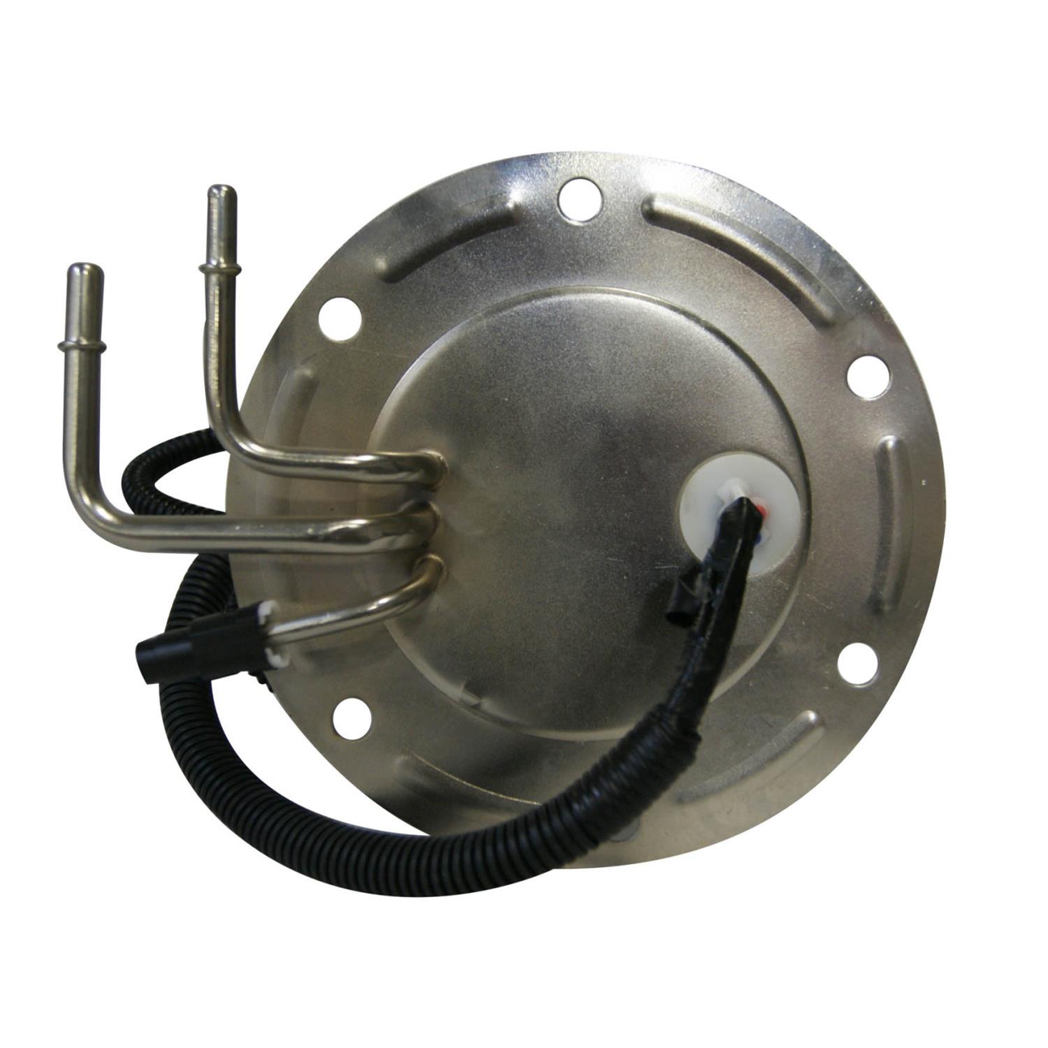 GMB North America 5252930 GMB Electric InTank Fuel Pumps Summit Racing