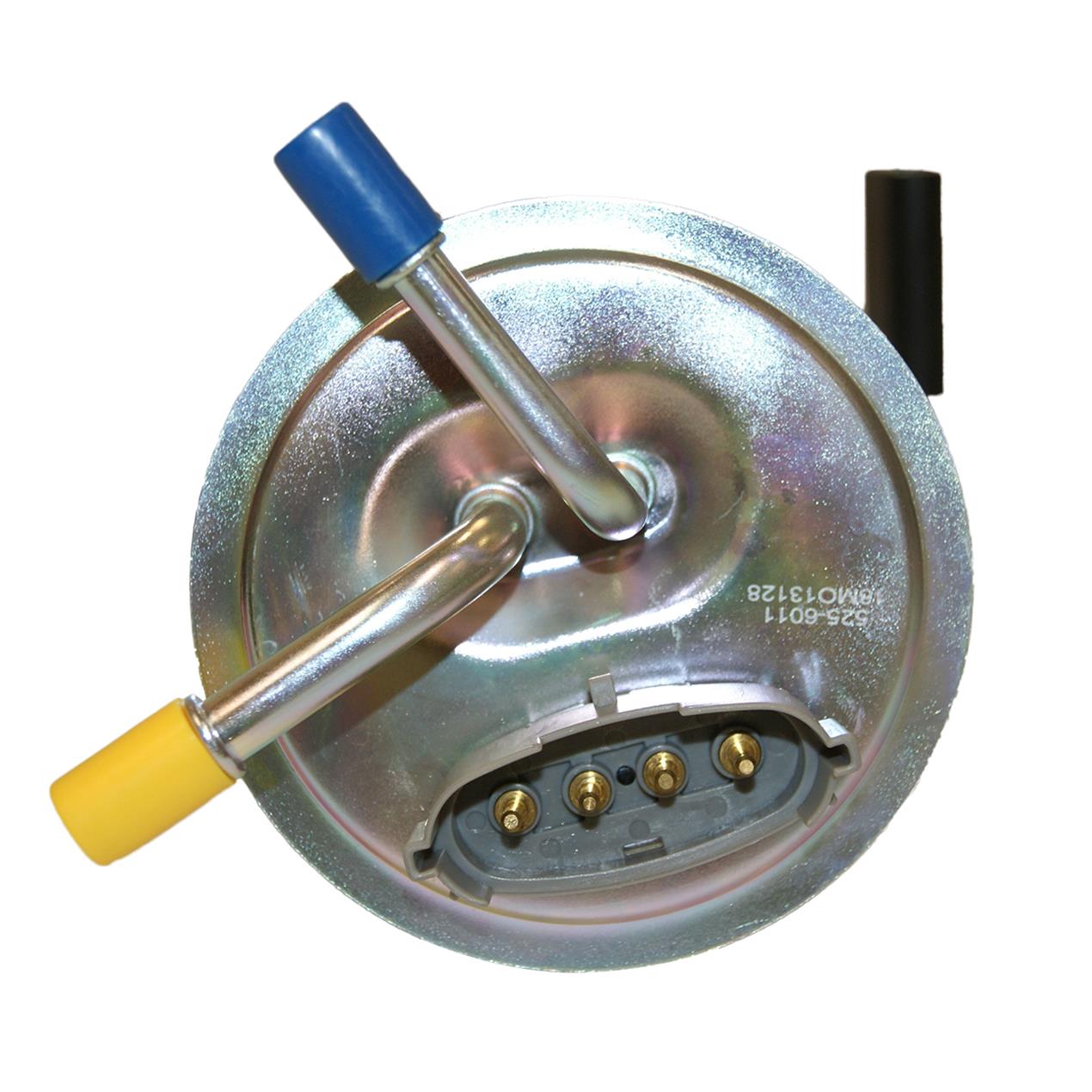 GMB North America 5256011 GMB Electric InTank Fuel Pumps Summit Racing