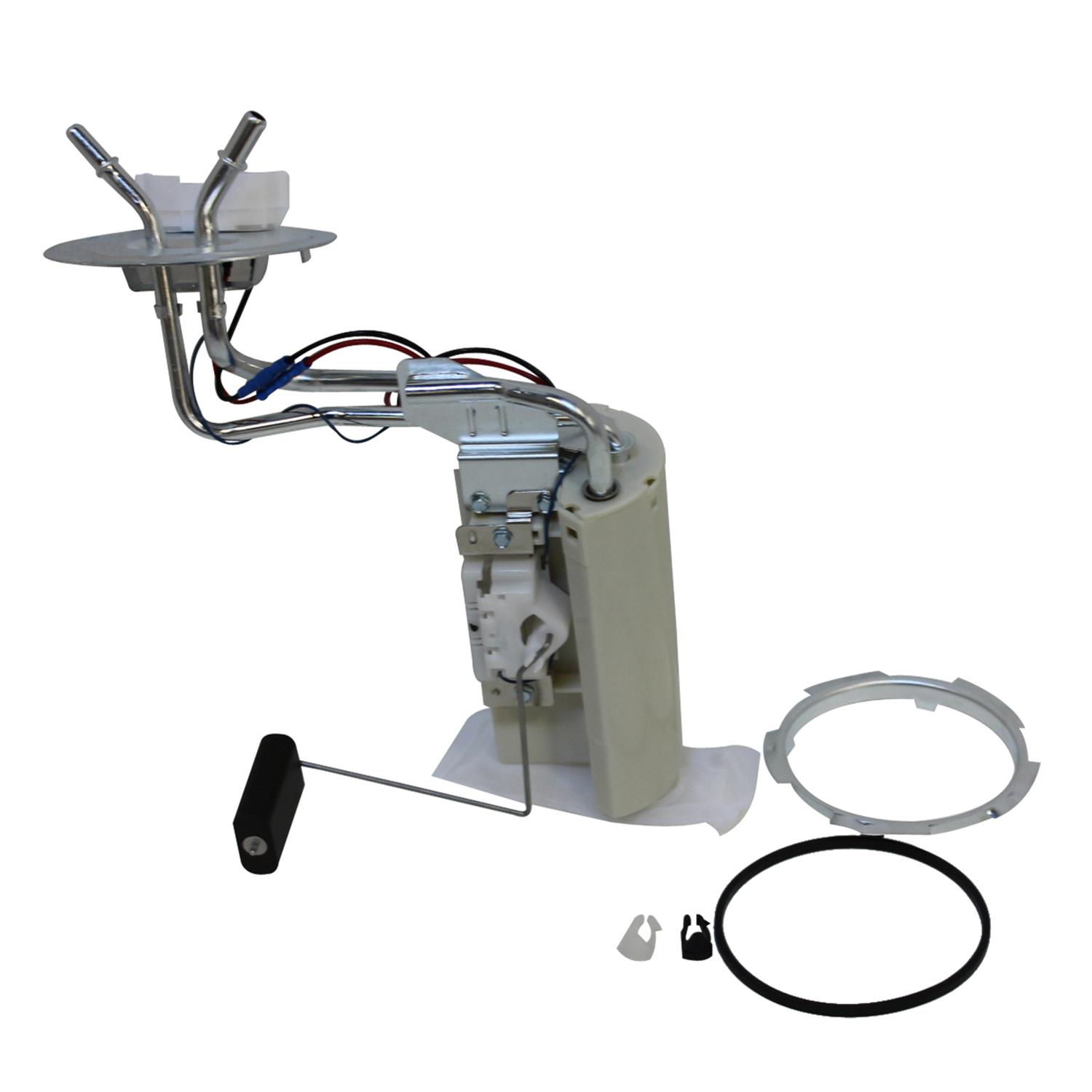 GMB North America 5256330 GMB Electric InTank Fuel Pumps Summit Racing