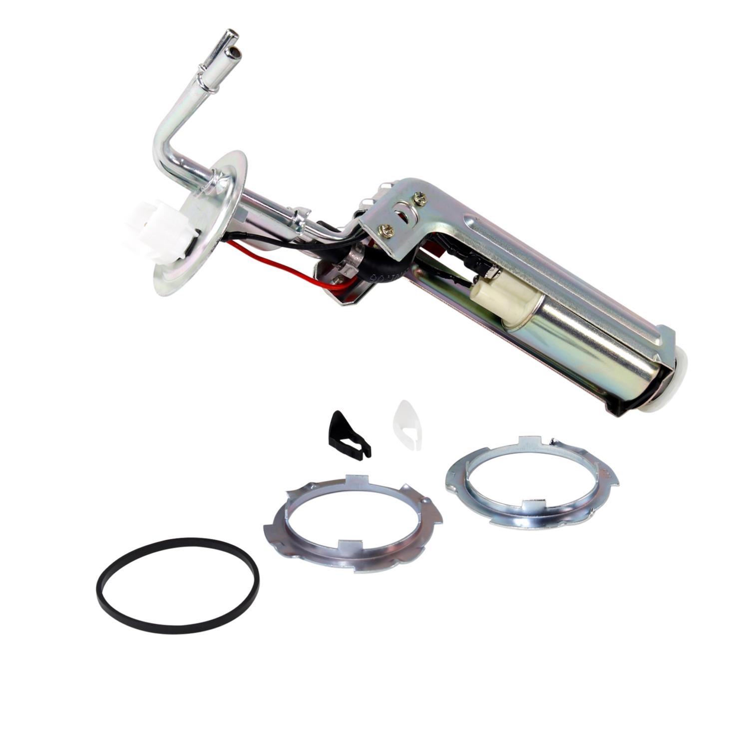 GMB North America 5256390 GMB Electric InTank Fuel Pumps Summit Racing