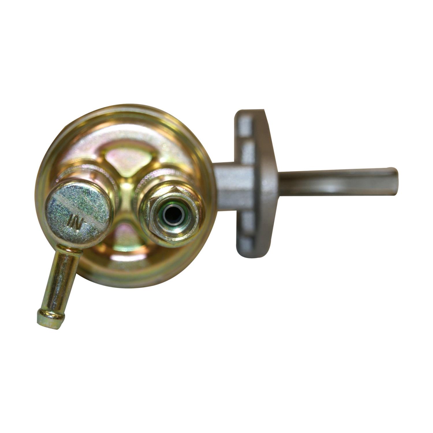 GMB North America 525-8050 GMB OE Replacement Mechanical Fuel