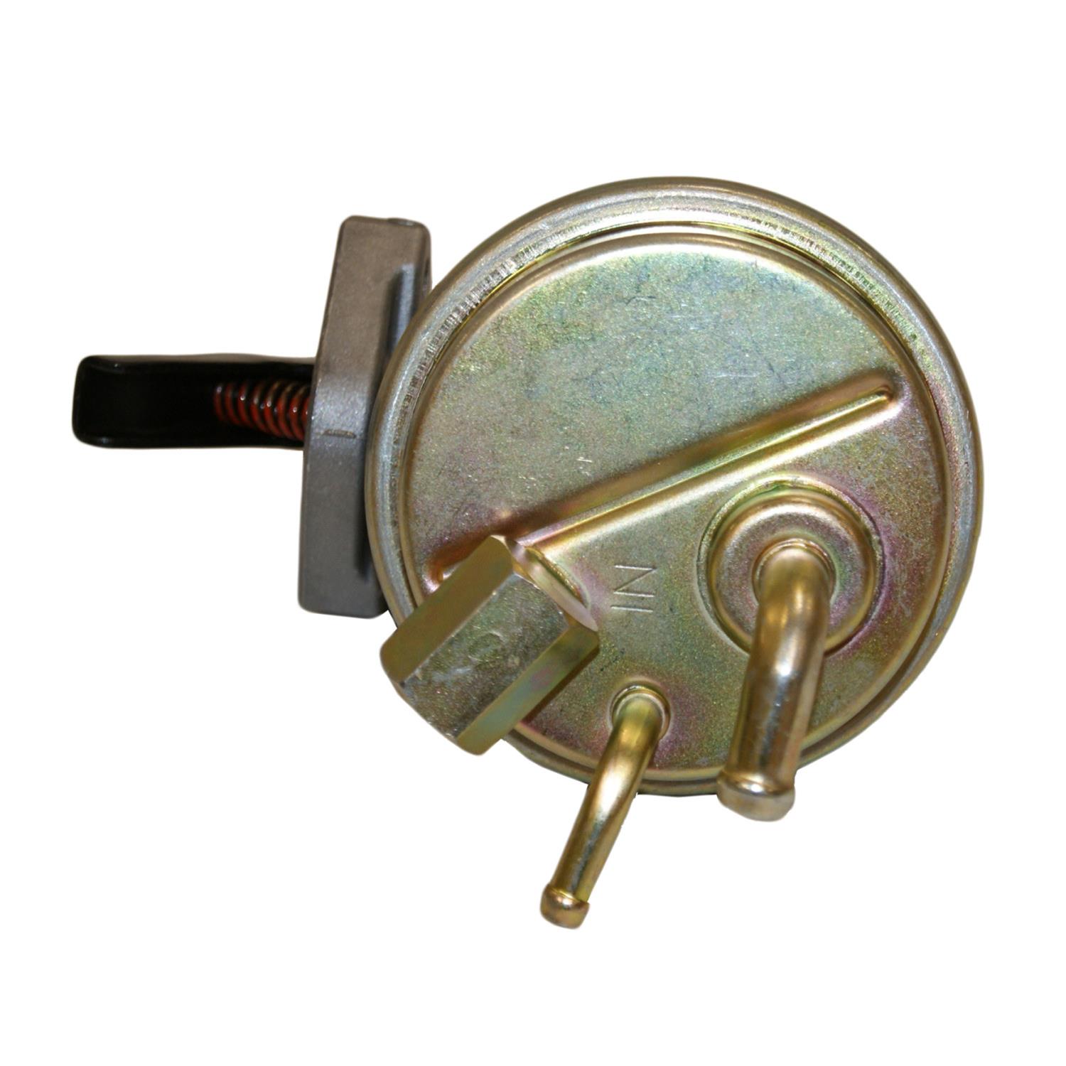 GMB North America 530-8020 GMB OE Replacement Mechanical Fuel