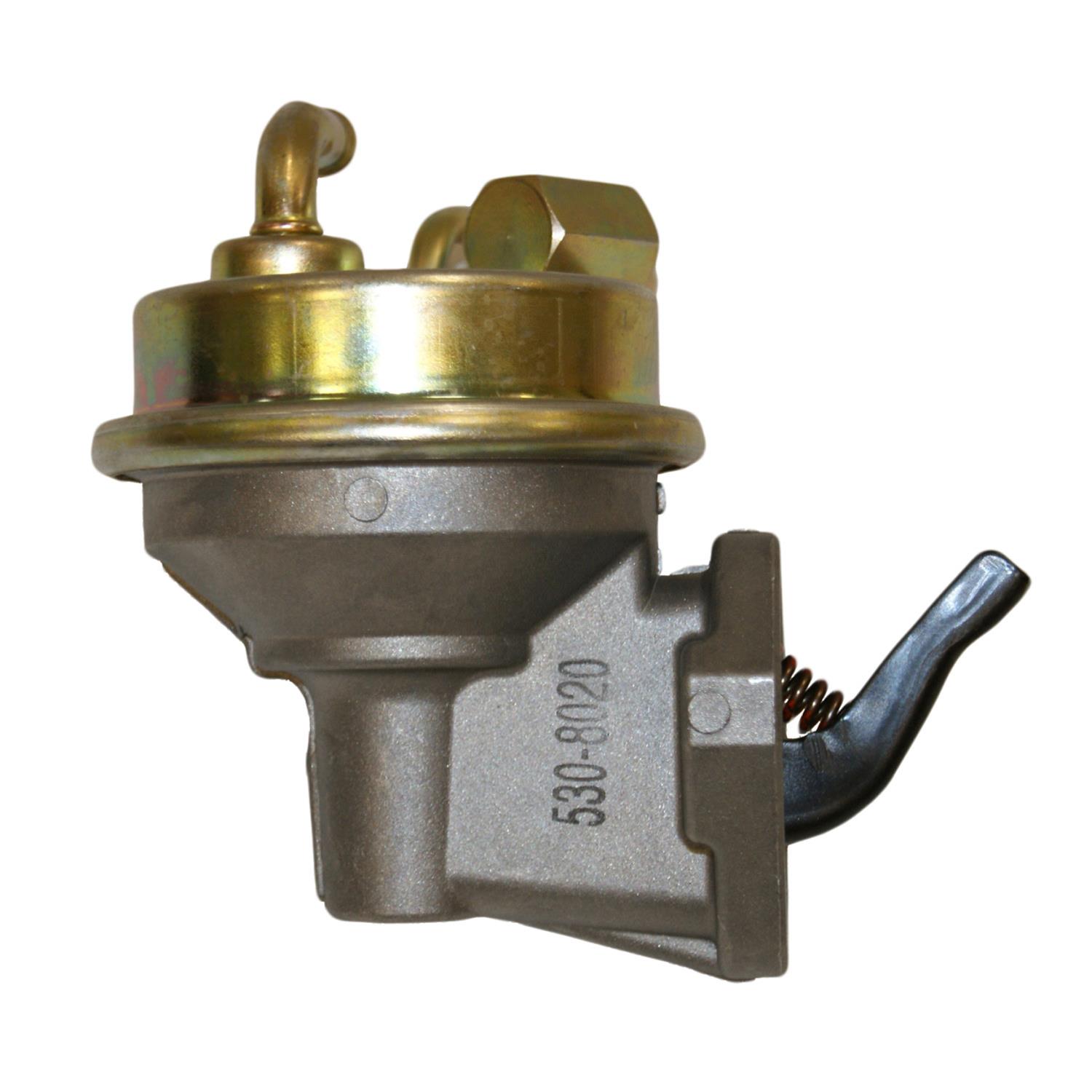GMB North America 530-8020 GMB OE Replacement Mechanical Fuel