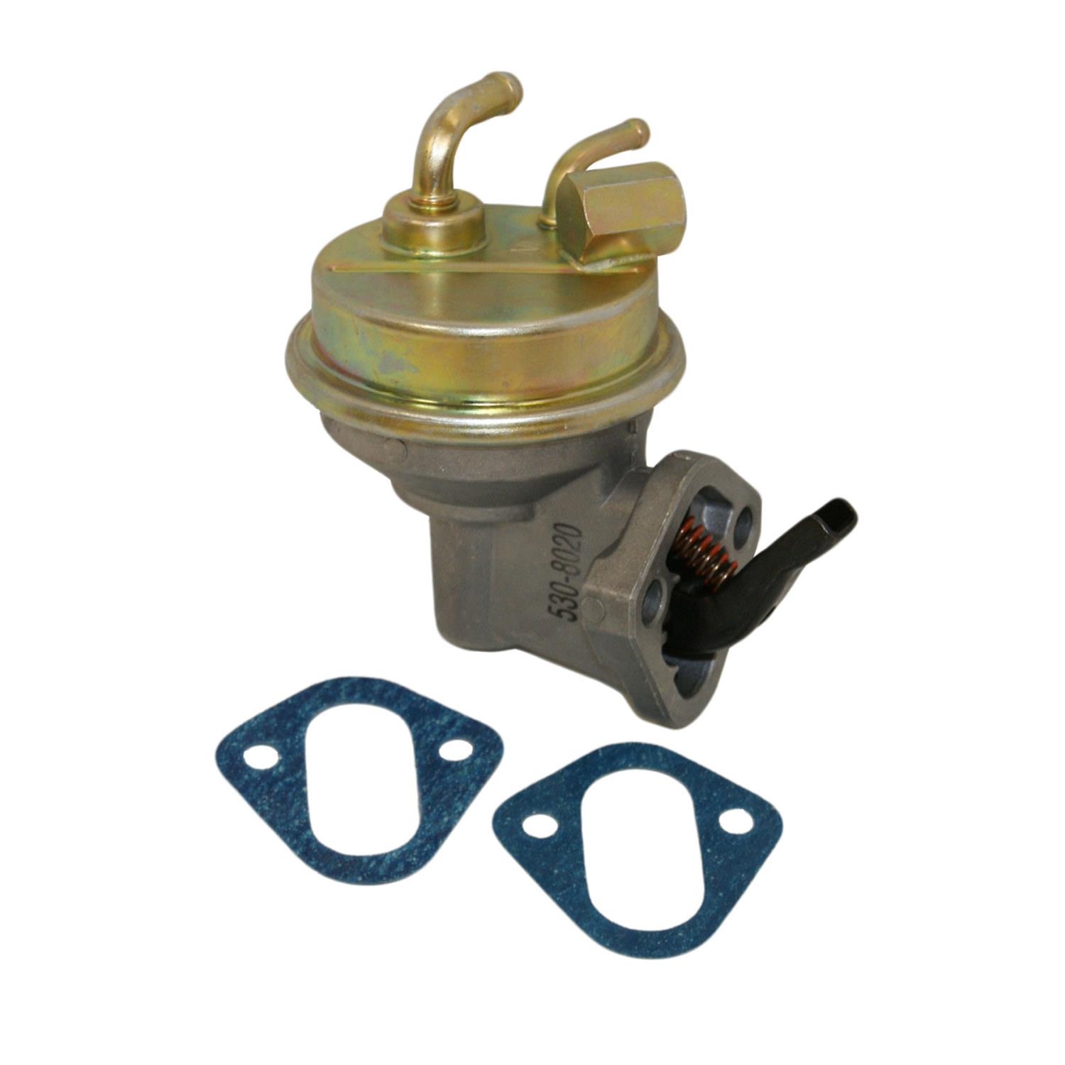 GMB North America 530-8020 GMB OE Replacement Mechanical Fuel