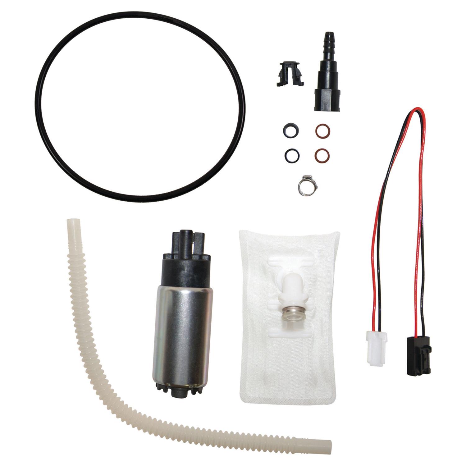 Gmb Electric In Tank Fuel Pumps 550 1300