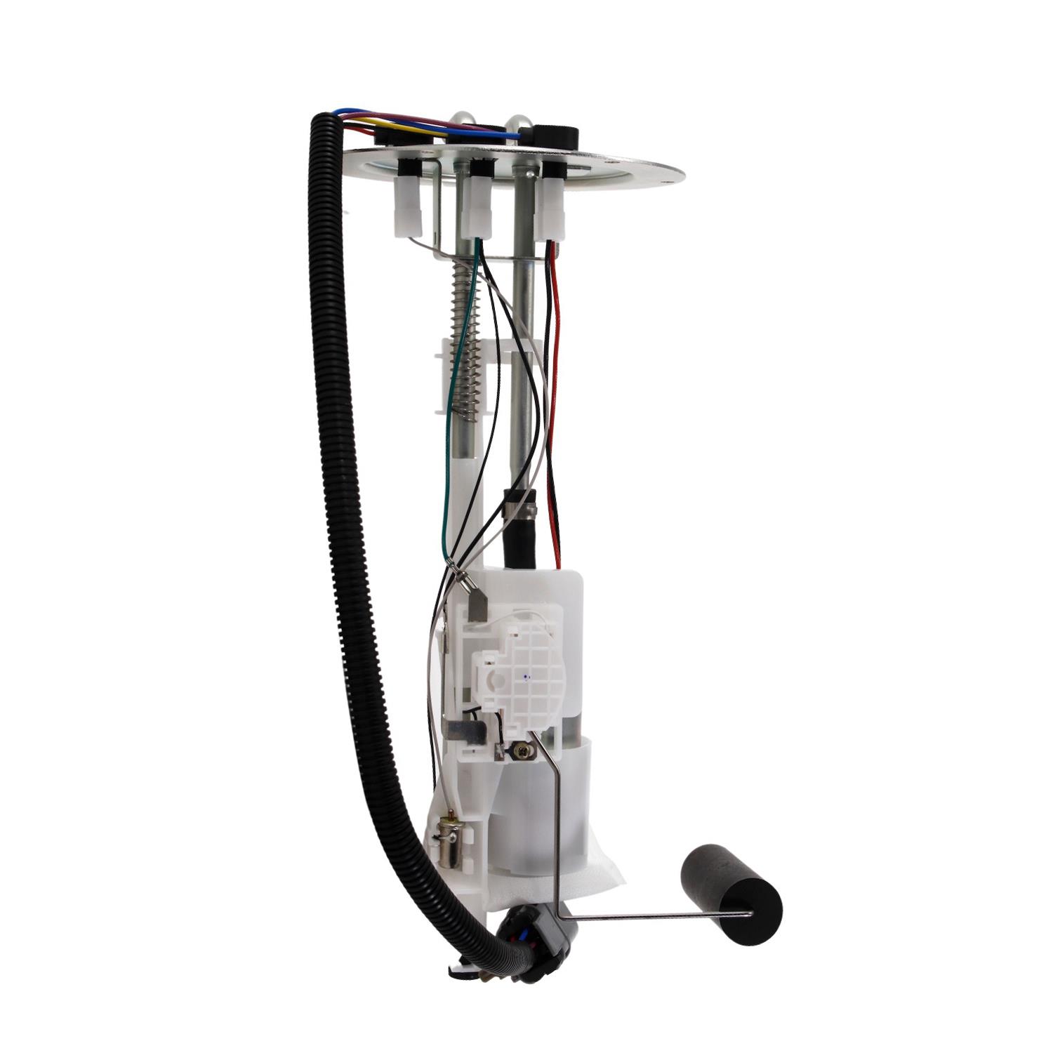 GMB North America 5506010 GMB Electric InTank Fuel Pumps Summit Racing