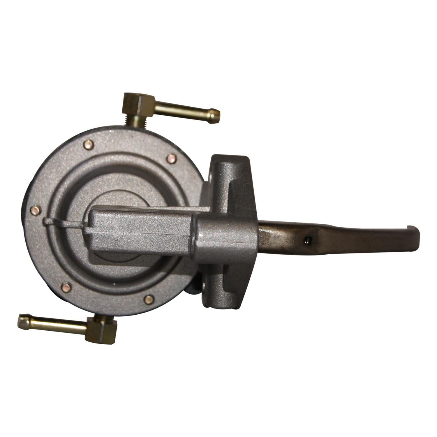 GMB North America 550-8040 GMB OE Replacement Mechanical Fuel