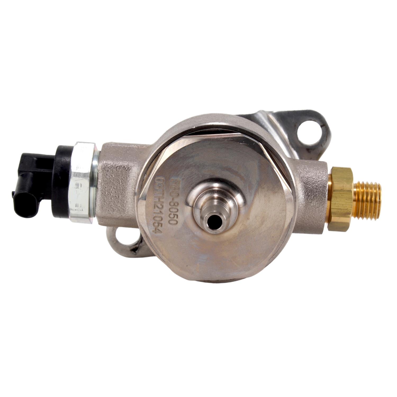GMB North America 580-8050 GMB Direct Injection High-Pressure Fuel