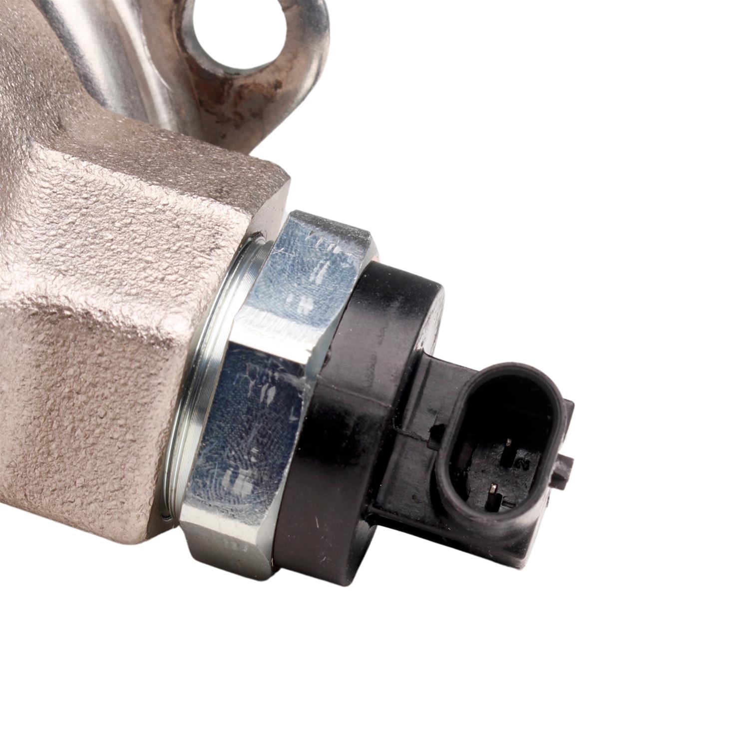 GMB North America 580-8050 GMB Direct Injection High-Pressure Fuel