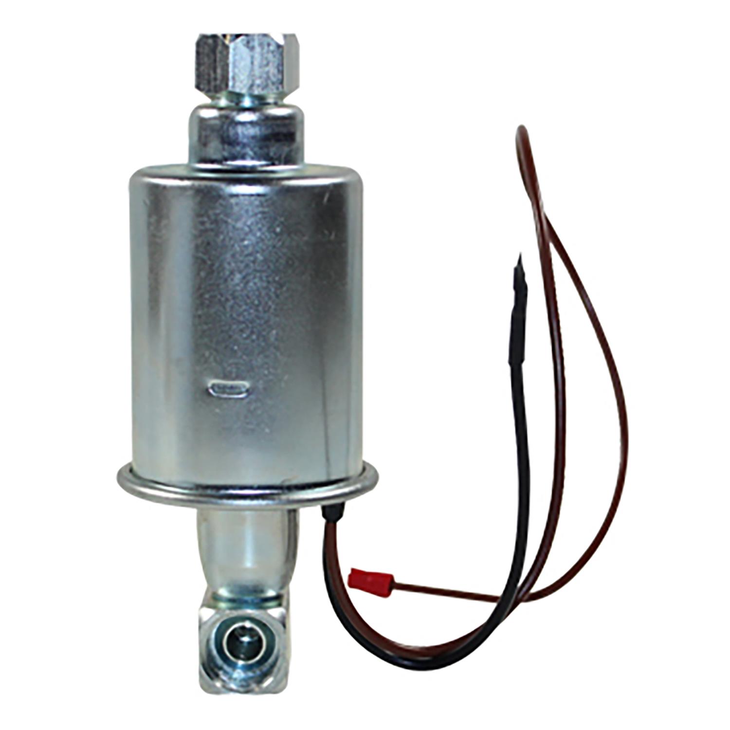 GMB North America 5961200 GMB Electric InTank Fuel Pumps Summit Racing