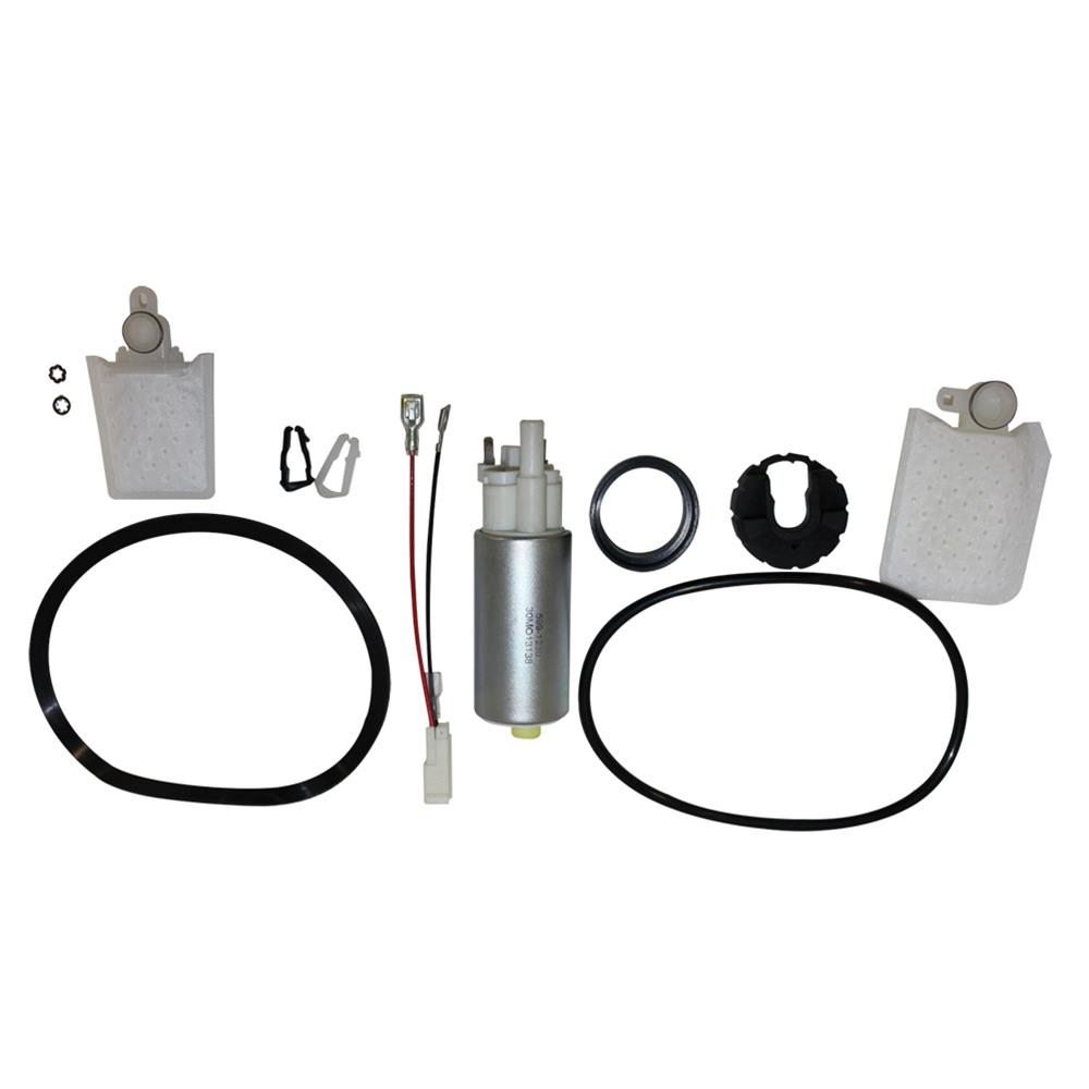 GMB North America 5991230 GMB Electric InTank Fuel Pumps Summit Racing