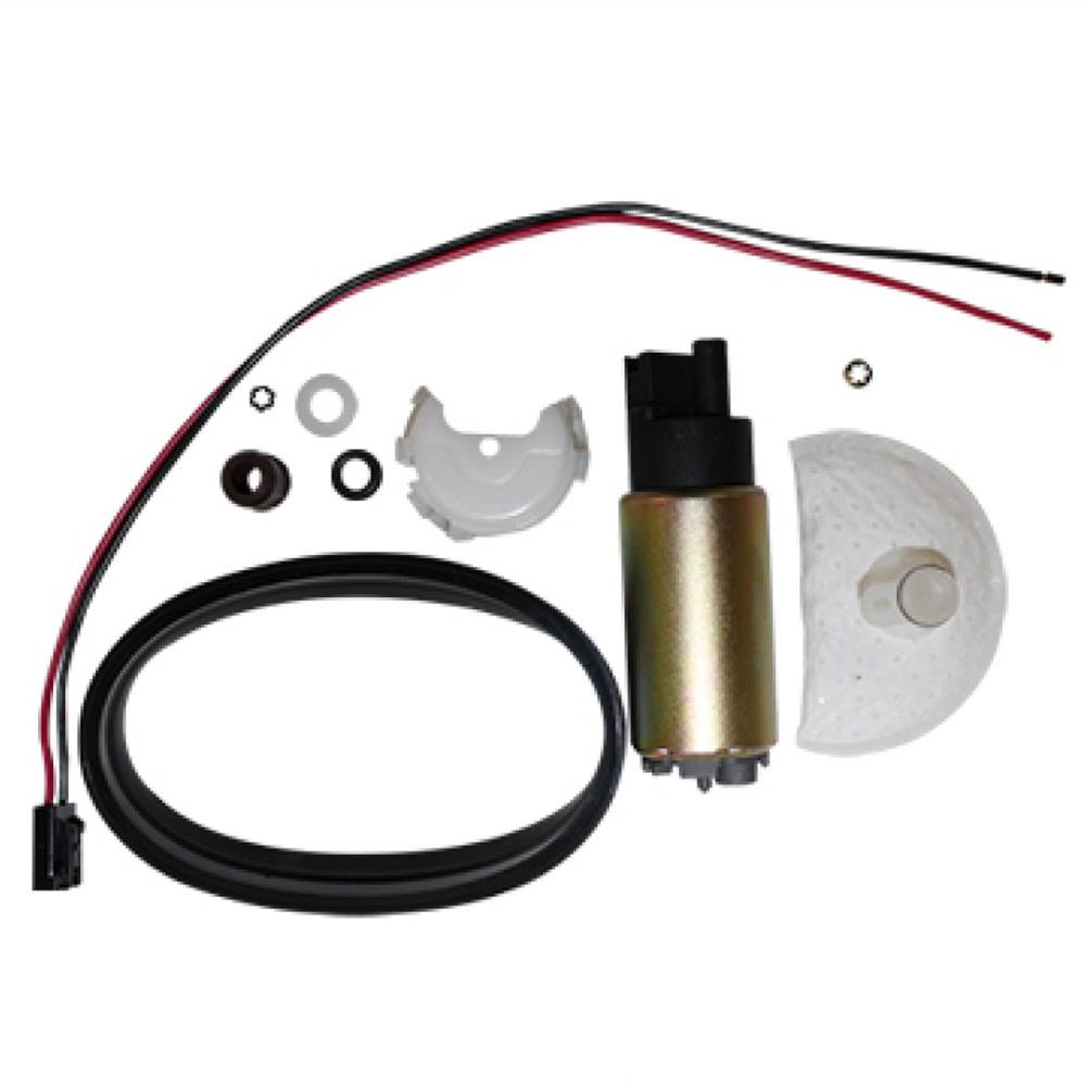 GMB North America 5991560 GMB Electric InTank Fuel Pumps Summit Racing