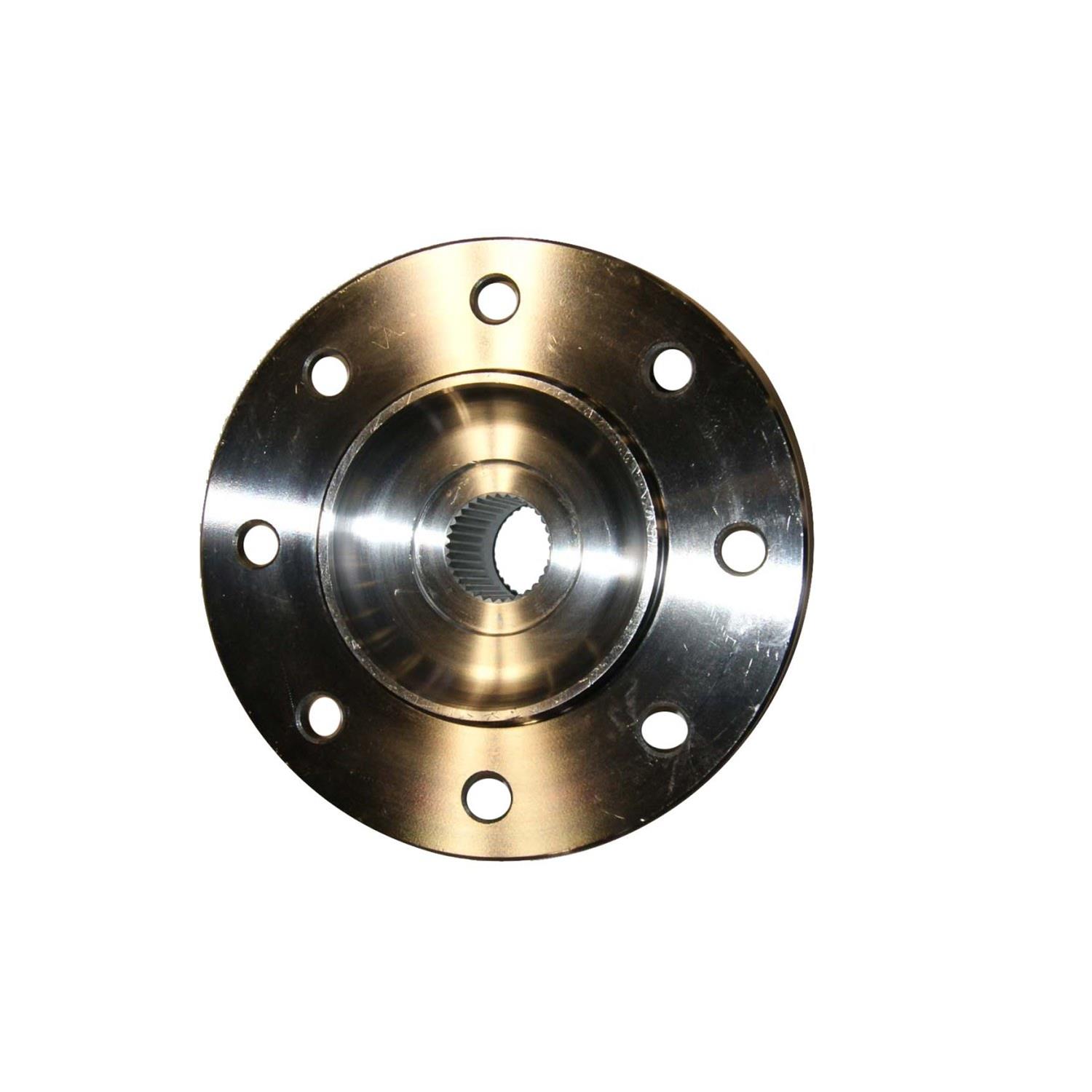 GMB North America 720-0326 GMB Wheel Bearing and Hub Assemblies
