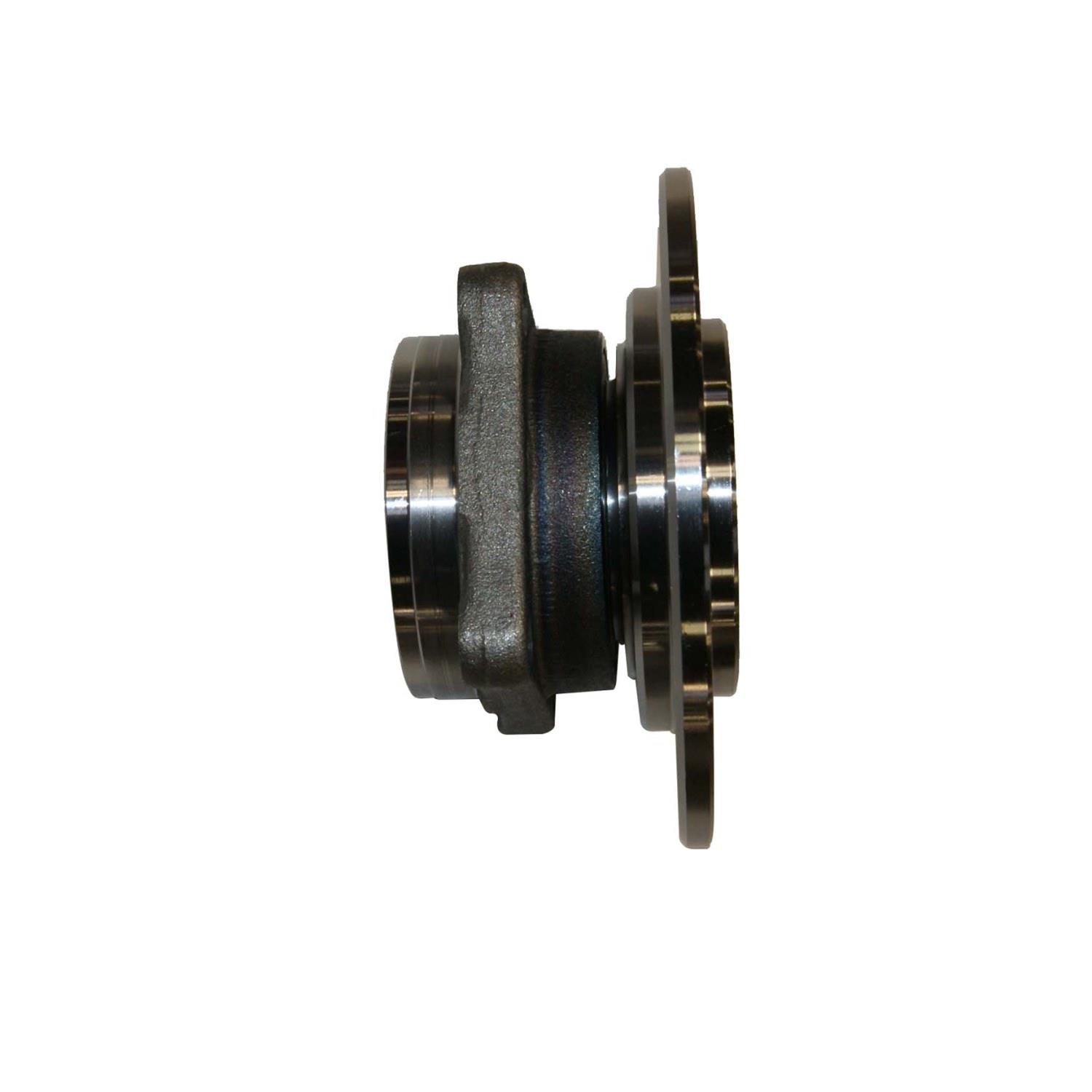 GMB North America 720-0326 GMB Wheel Bearing and Hub Assemblies