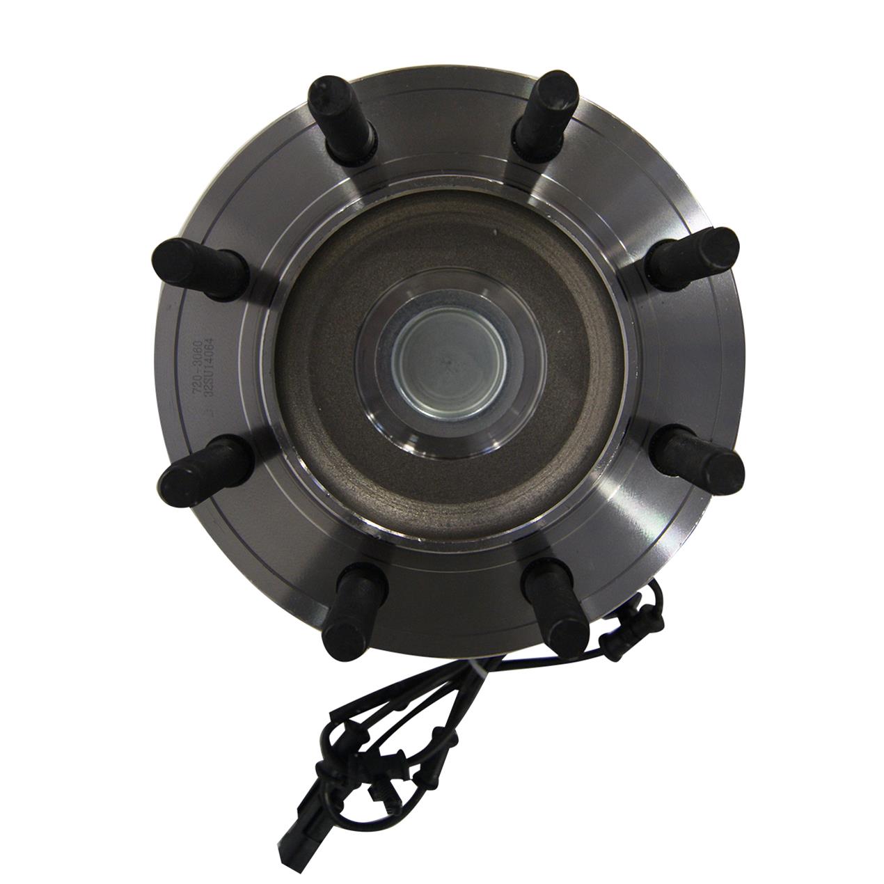 GMB North America 720-3060 GMB Wheel Bearing and Hub Assemblies