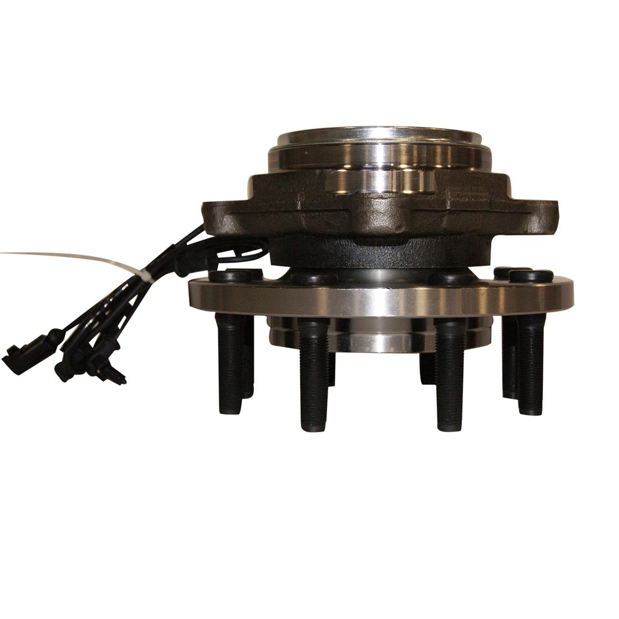 GMB North America 720-3060 GMB Wheel Bearing and Hub Assemblies