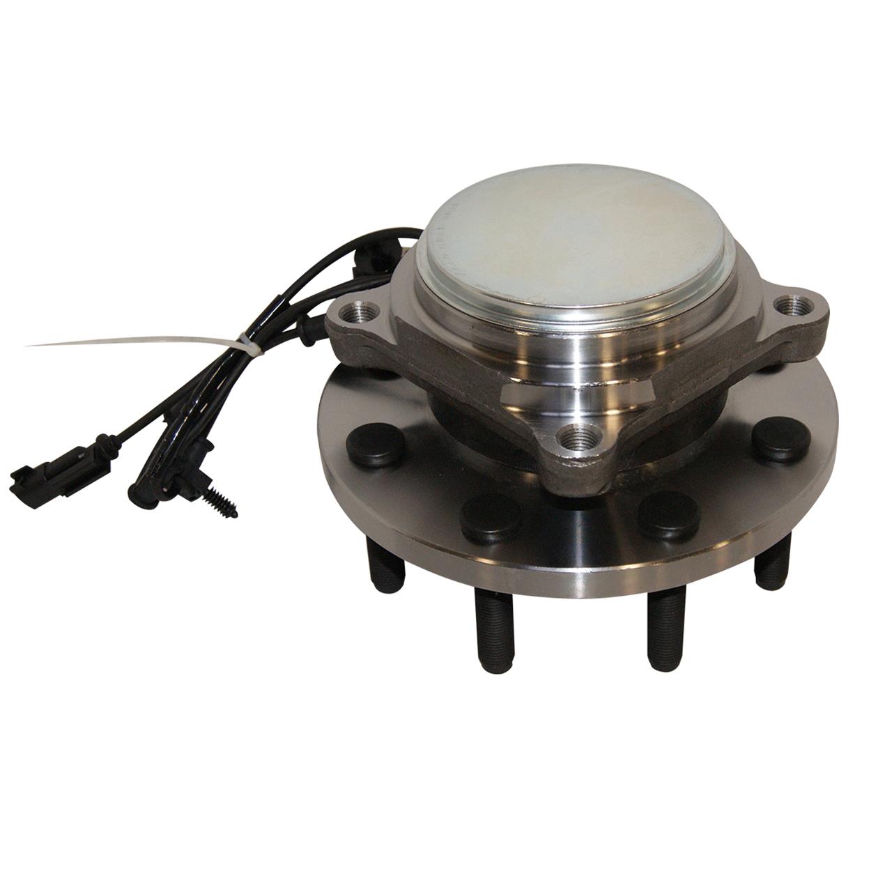 GMB North America 720-3060 GMB Wheel Bearing and Hub Assemblies