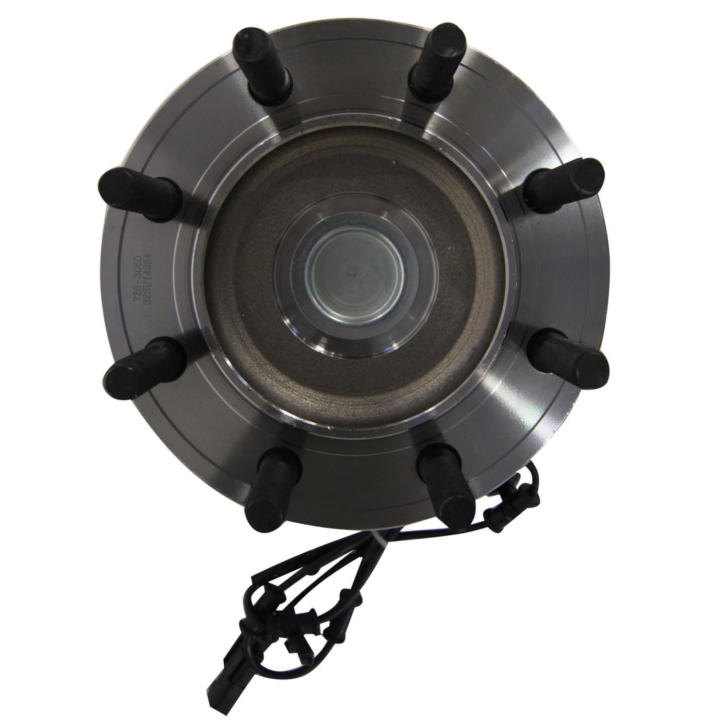 GMB North America 720-3060 GMB Wheel Bearing and Hub Assemblies