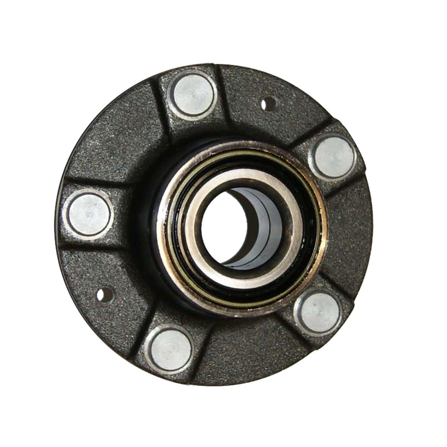 GMB North America 7250226 GMB Wheel Bearing and Hub Assemblies