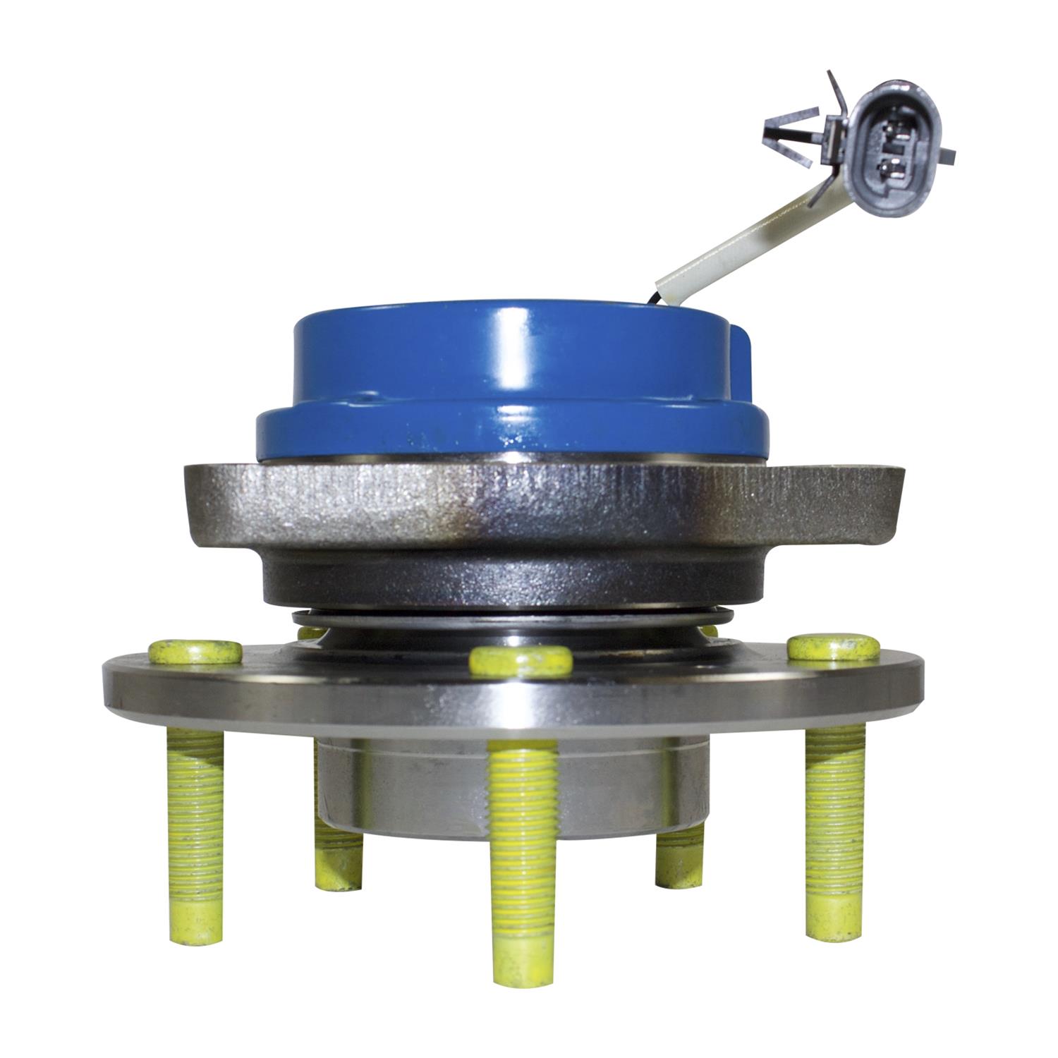 GMB North America 7300003 GMB Wheel Bearing and Hub Assemblies