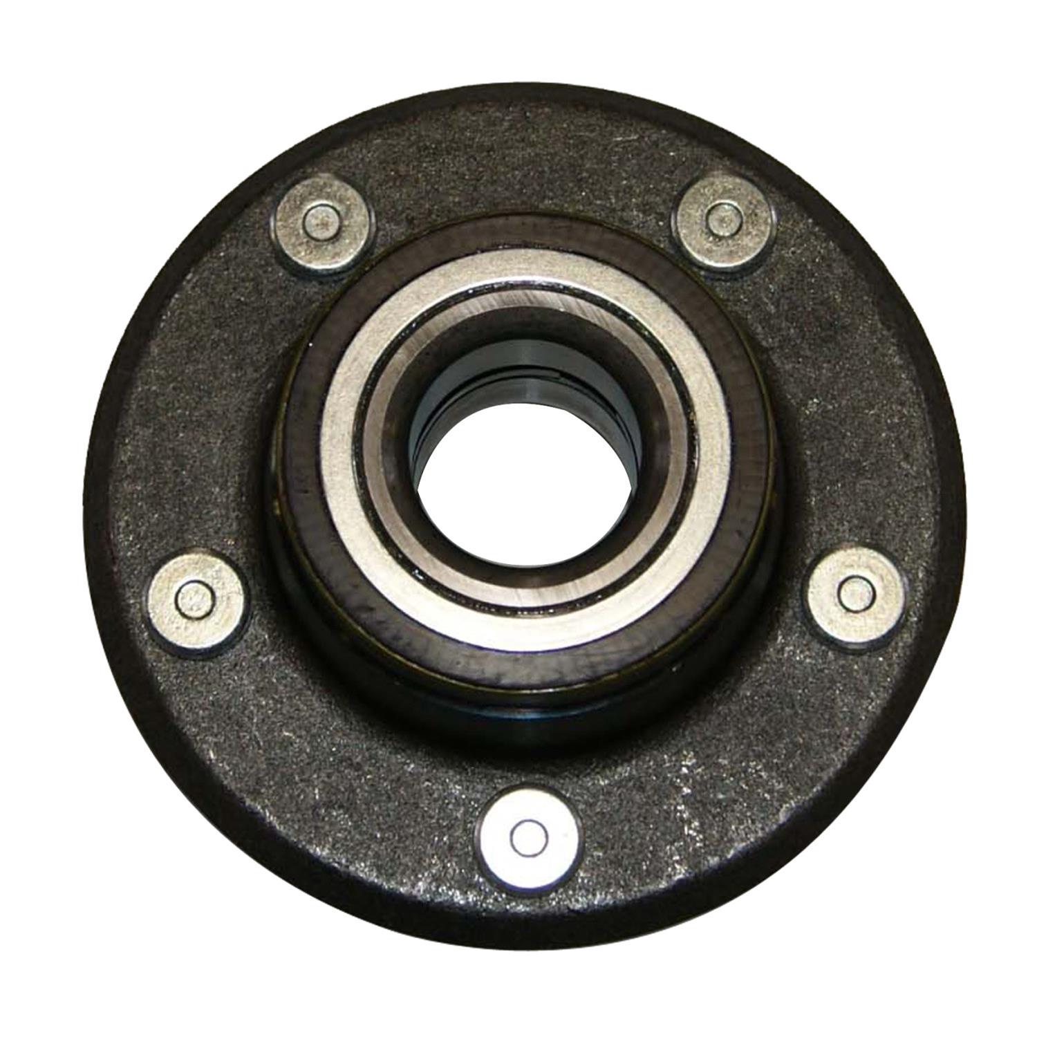 GMB North America 7990160 GMB Wheel Bearing and Hub Assemblies