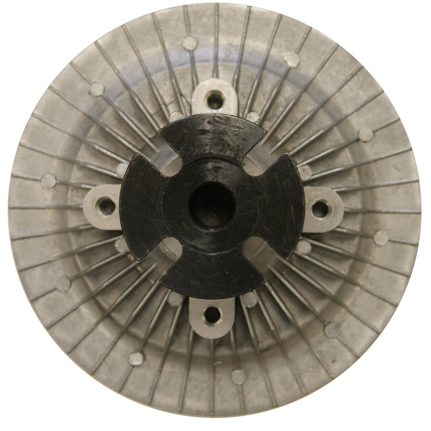 GMB North America 9302290 GMB Replacement Fan Clutches Summit Racing