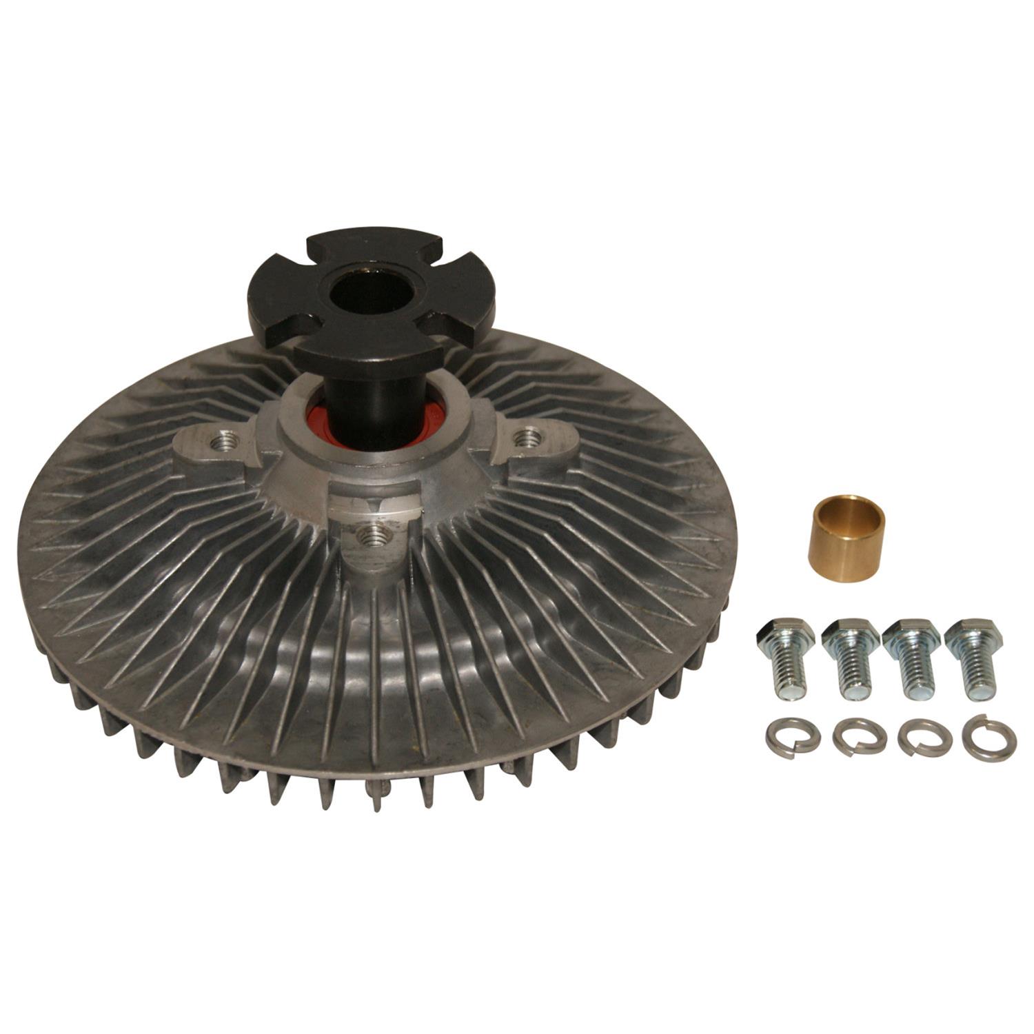 GMB North America 9302300 GMB Replacement Fan Clutches Summit Racing