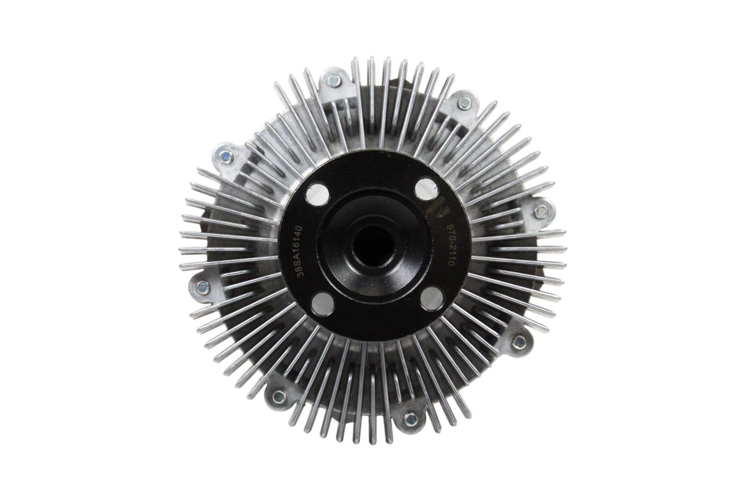 GMB North America 970-2110 GMB Replacement Fan Clutches | Summit 