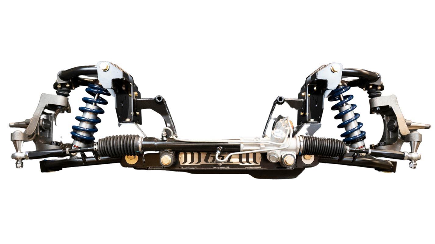 GSI Machine and Fabrication 1302001C