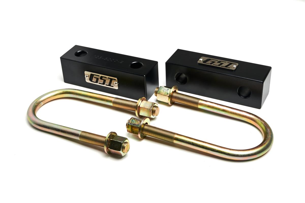 GSI Machine and Fabrication 125-5001 GSI Machine and Fabrication Drop ...