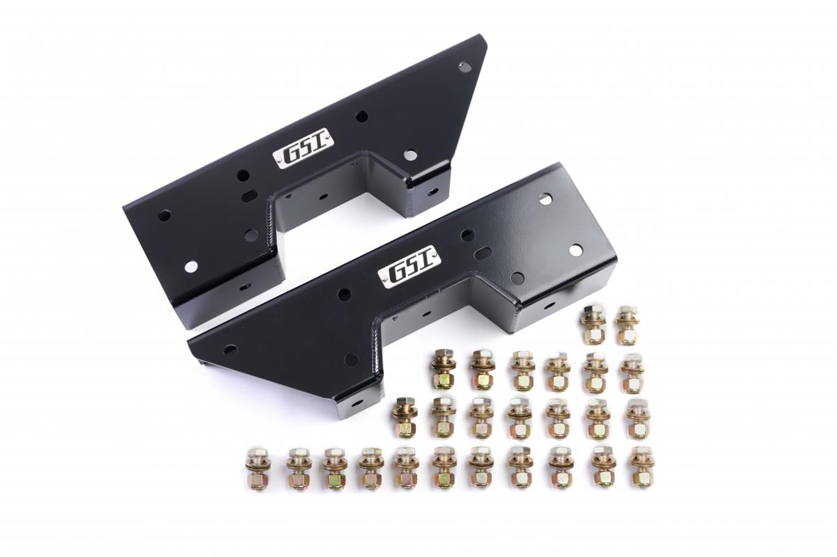 GSI Machine and Fabrication 1354000 GSI Machine and Fabrication Frame