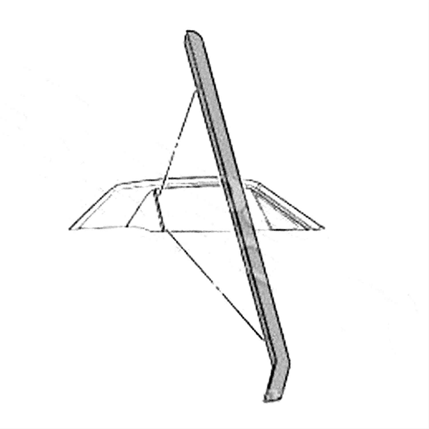 Goodmark GMK3020664641R