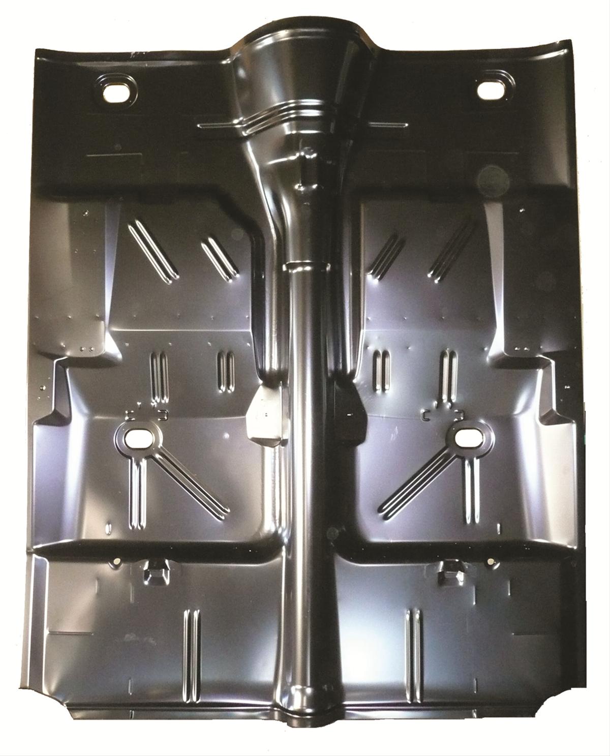 Goodmark GMK3021500671S Goodmark Floor Panels Summit Racing