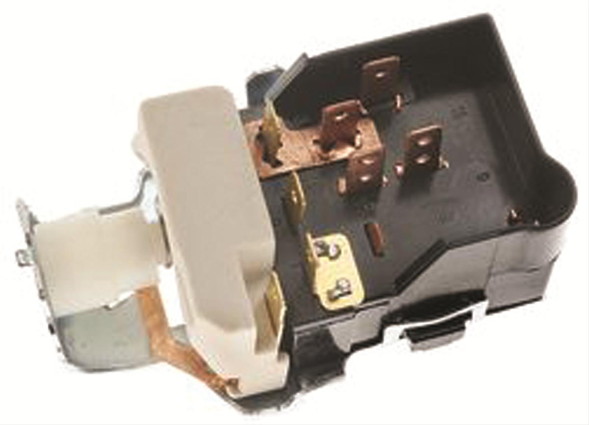 Goodmark GMK4010523641 Goodmark Headlamp Switches Summit Racing