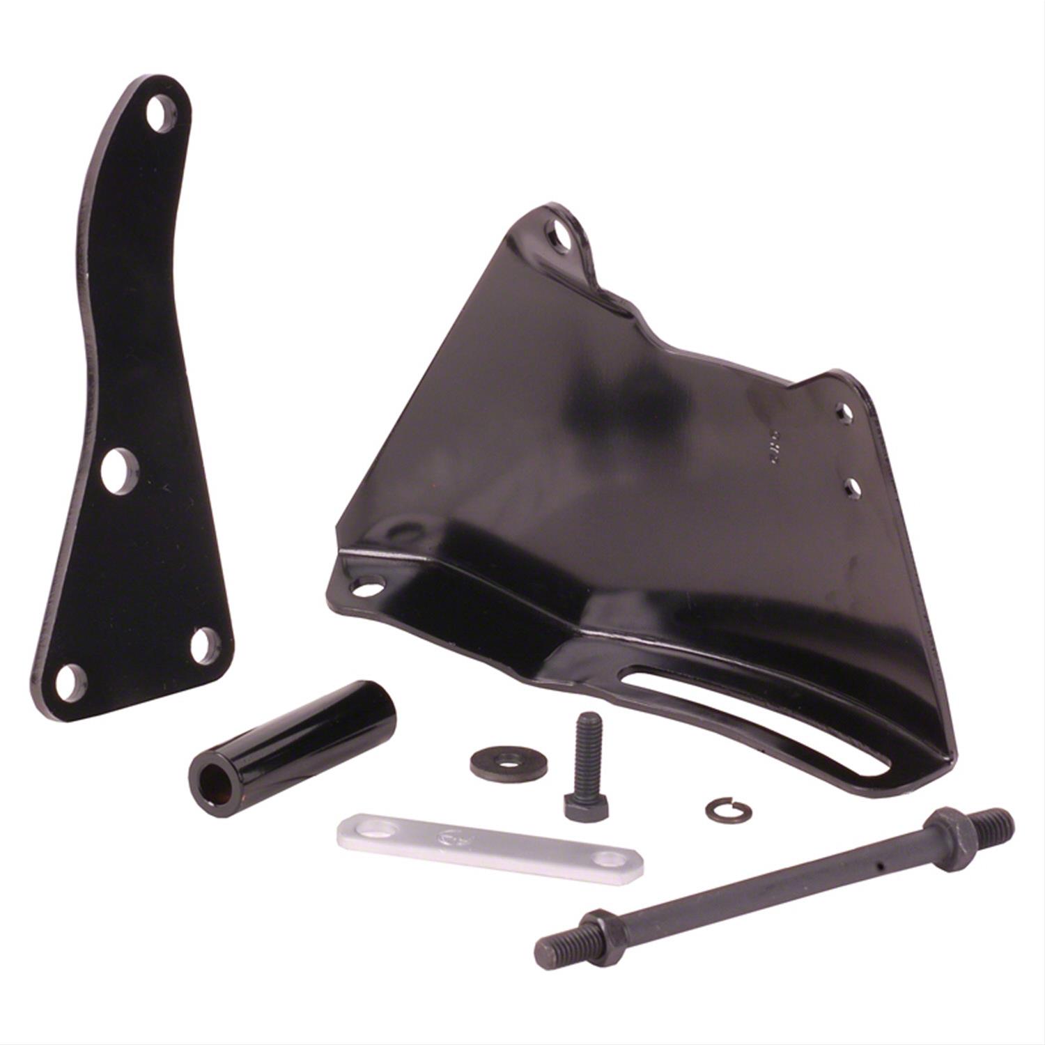 Goodmark GMK4012285692S Goodmark Alternator Brackets Summit Racing
