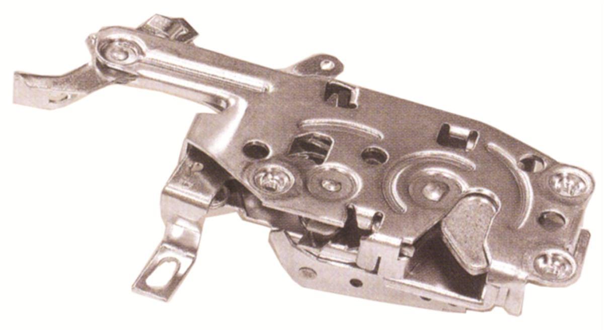 Goodmark GMK402144477L Goodmark Door Latch Assemblies | Summit Racing