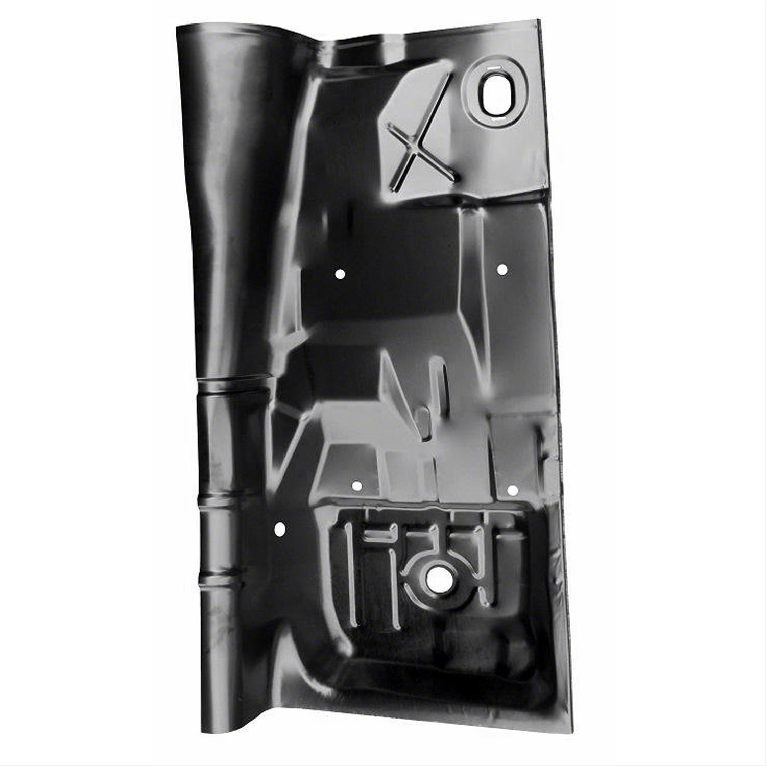 Goodmark GMK4021500751R Goodmark Floor Panel Patches | Summit Racing