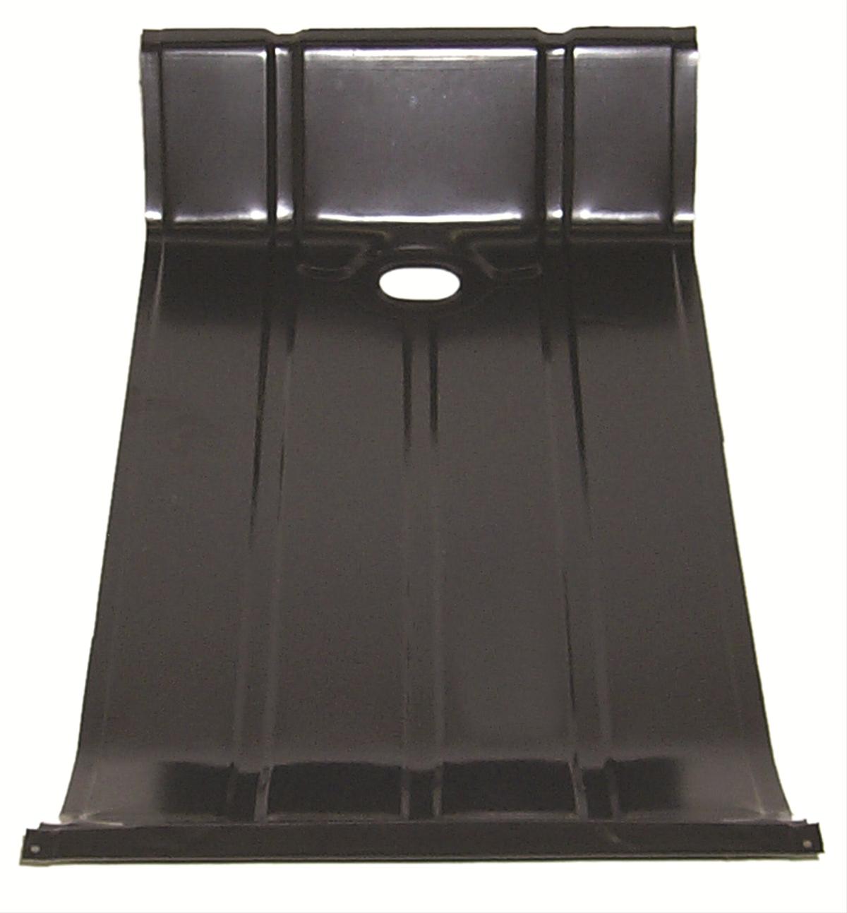 Goodmark GMK4030720641 Goodmark Trunk Floor Pans Summit Racing