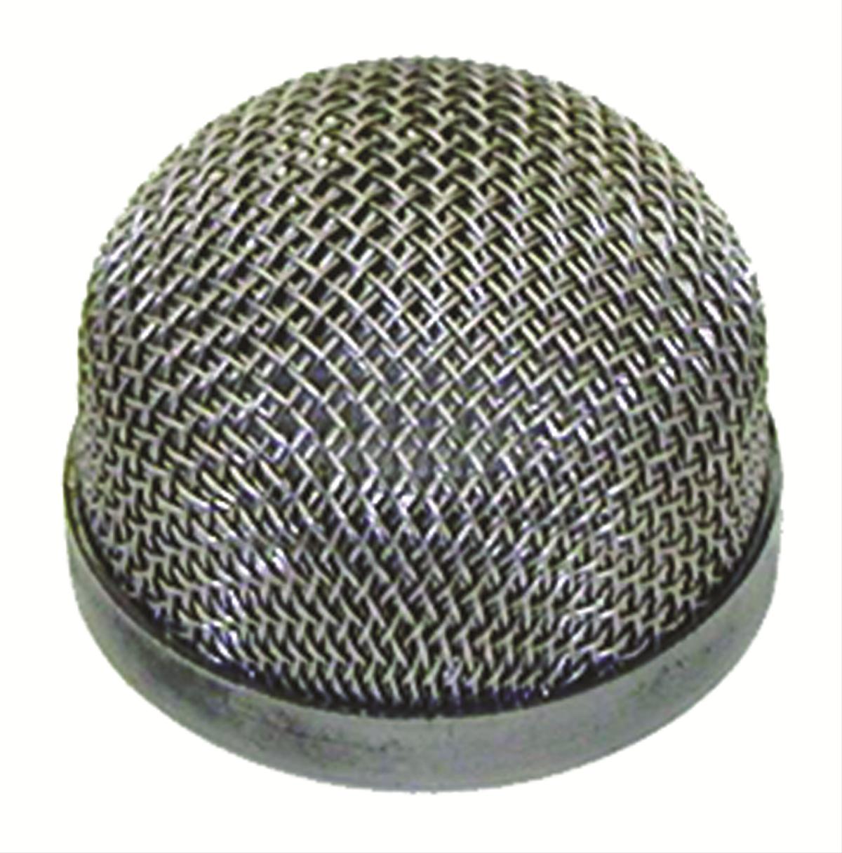 64 72 9. Flame Arrestor. R145025 Flame Arrestor.