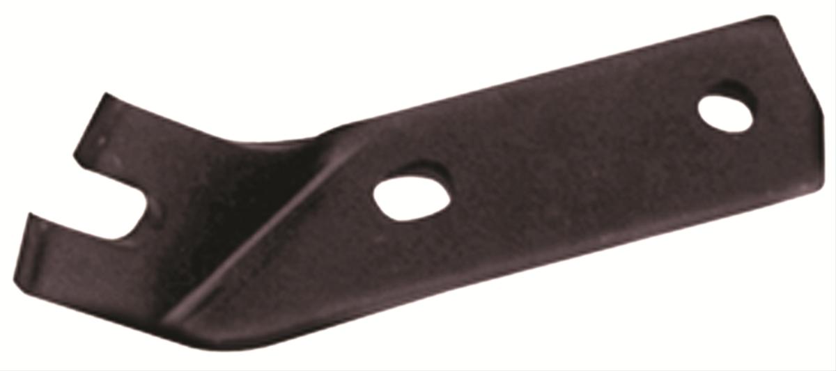 Goodmark GMK4032951685 Goodmark Clutch ZBar Frame Brackets Summit Racing