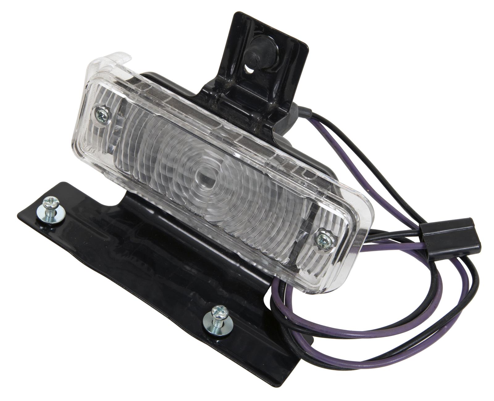 Goodmark GMK4032071691R Goodmark Parking Light Assemblies | Summit